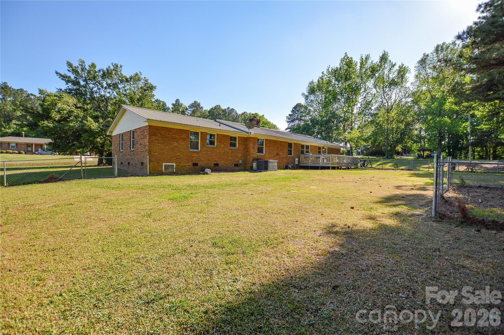 97 Robin Road Wadesboro NC 28170