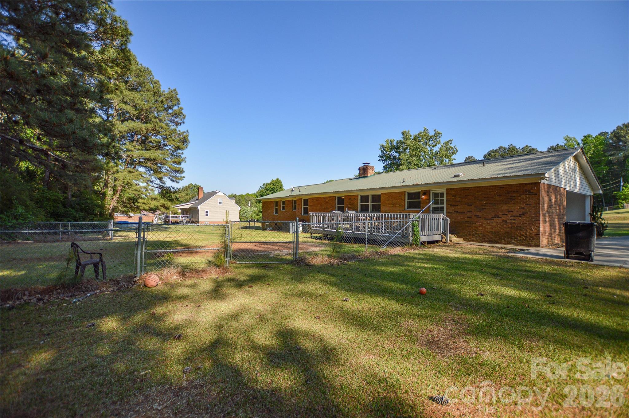 97 Robin Road Wadesboro NC 28170