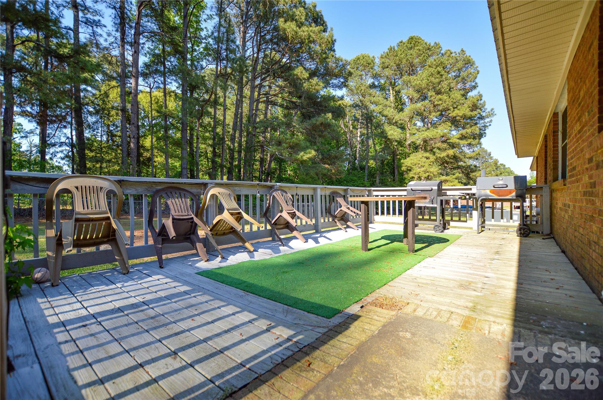 97 Robin Road Wadesboro NC 28170