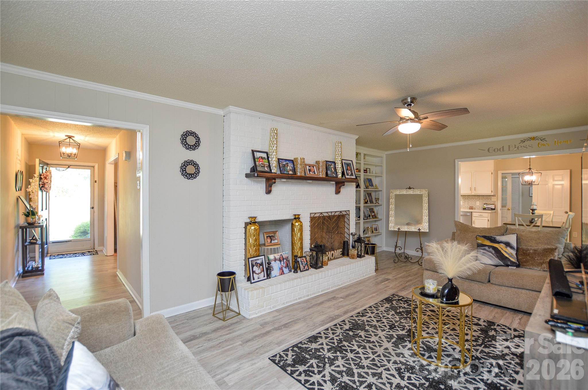 97 Robin Road Wadesboro NC 28170