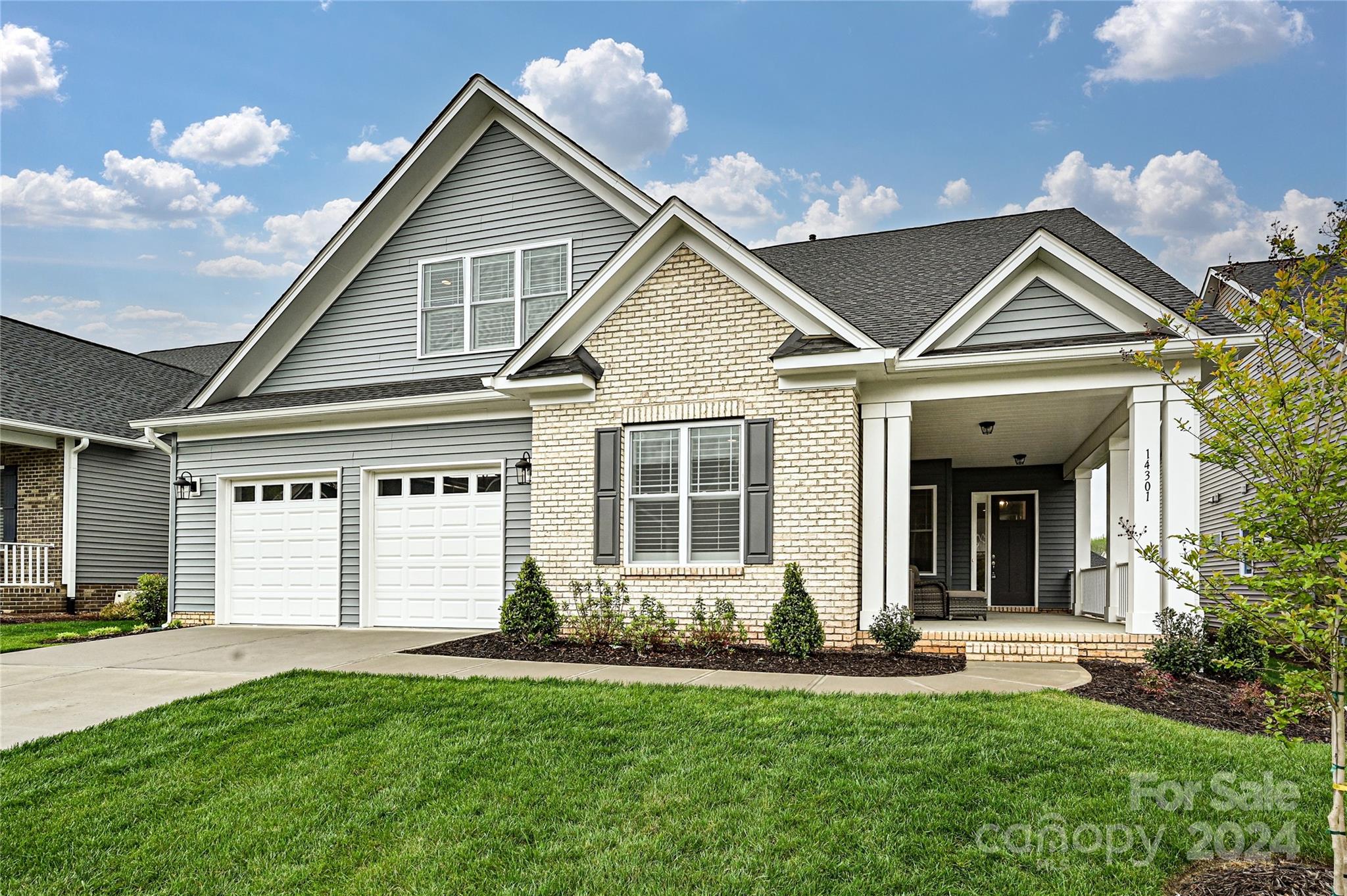 14301 Cameryn Elise Drive Cornelius NC 28031