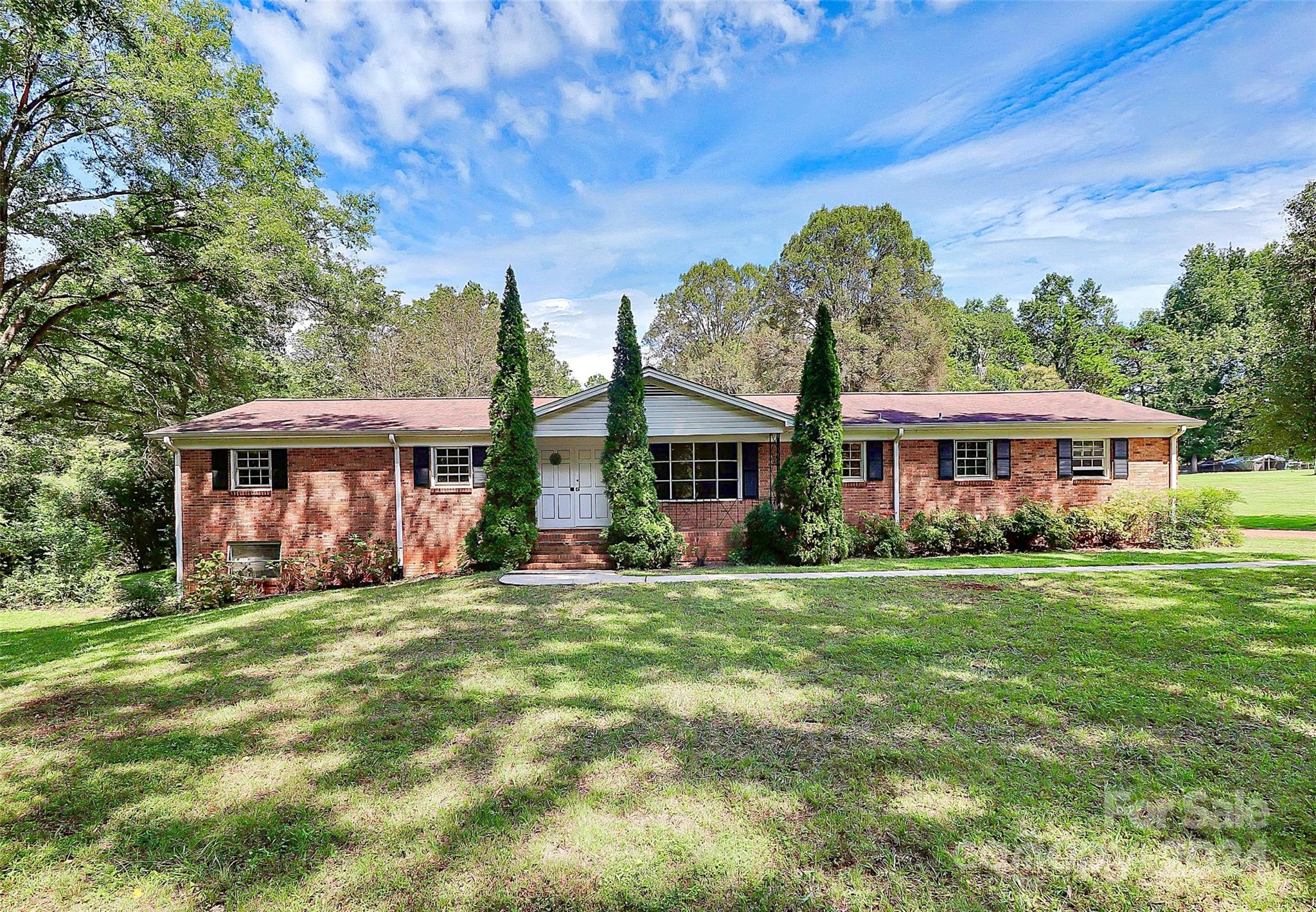 9811 Hannon Road Mint Hill NC 28227