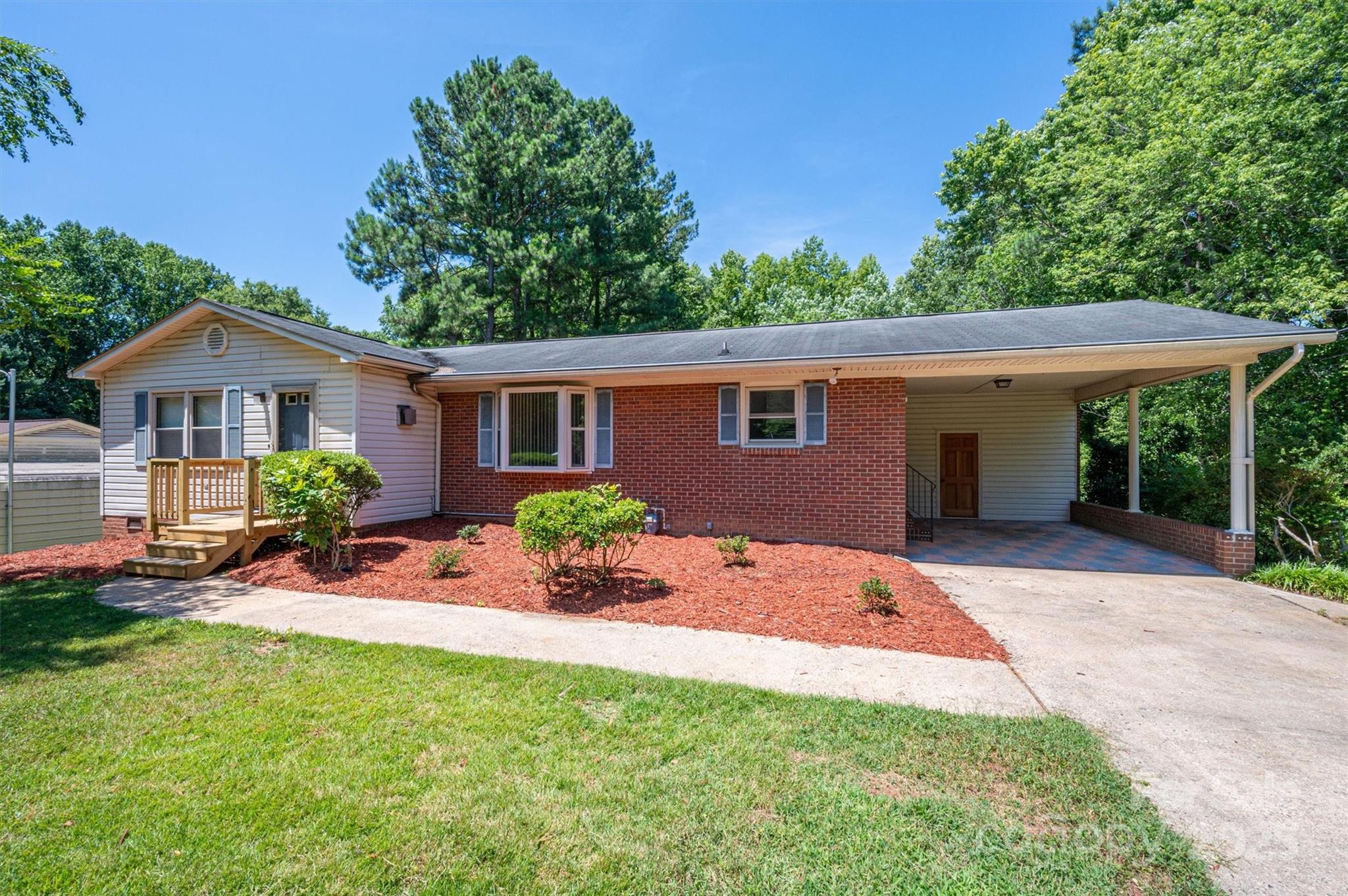 1571 Branchville Road Shelby NC 28150