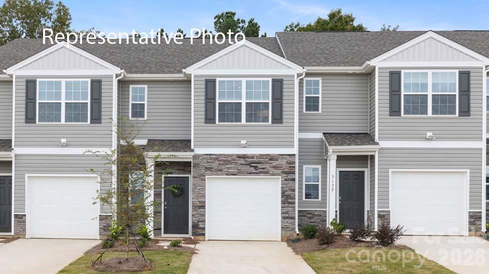 3249 Ora Smith Road Lincolnton NC 28092