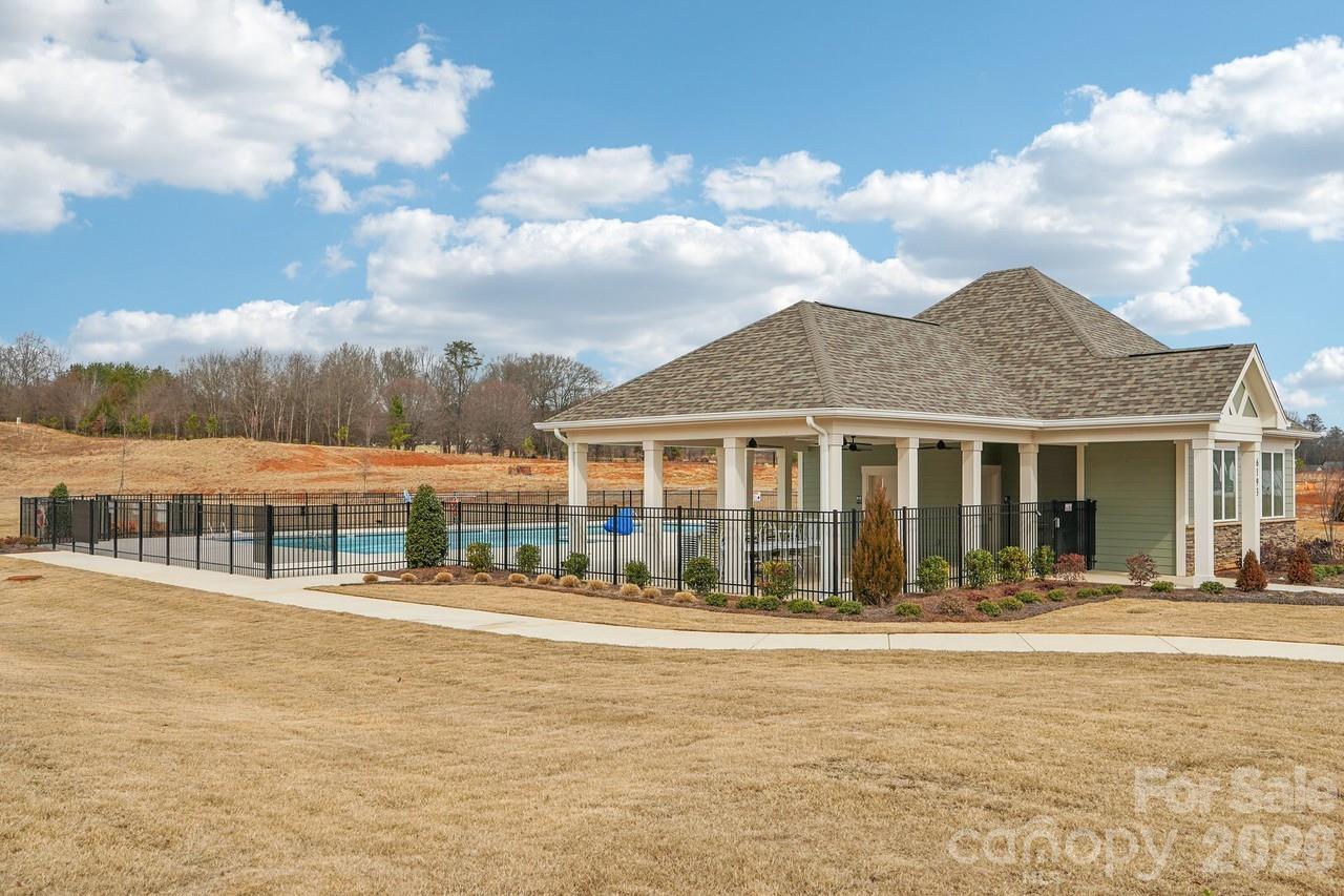 3249 Ora Smith Road Lincolnton NC 28092
