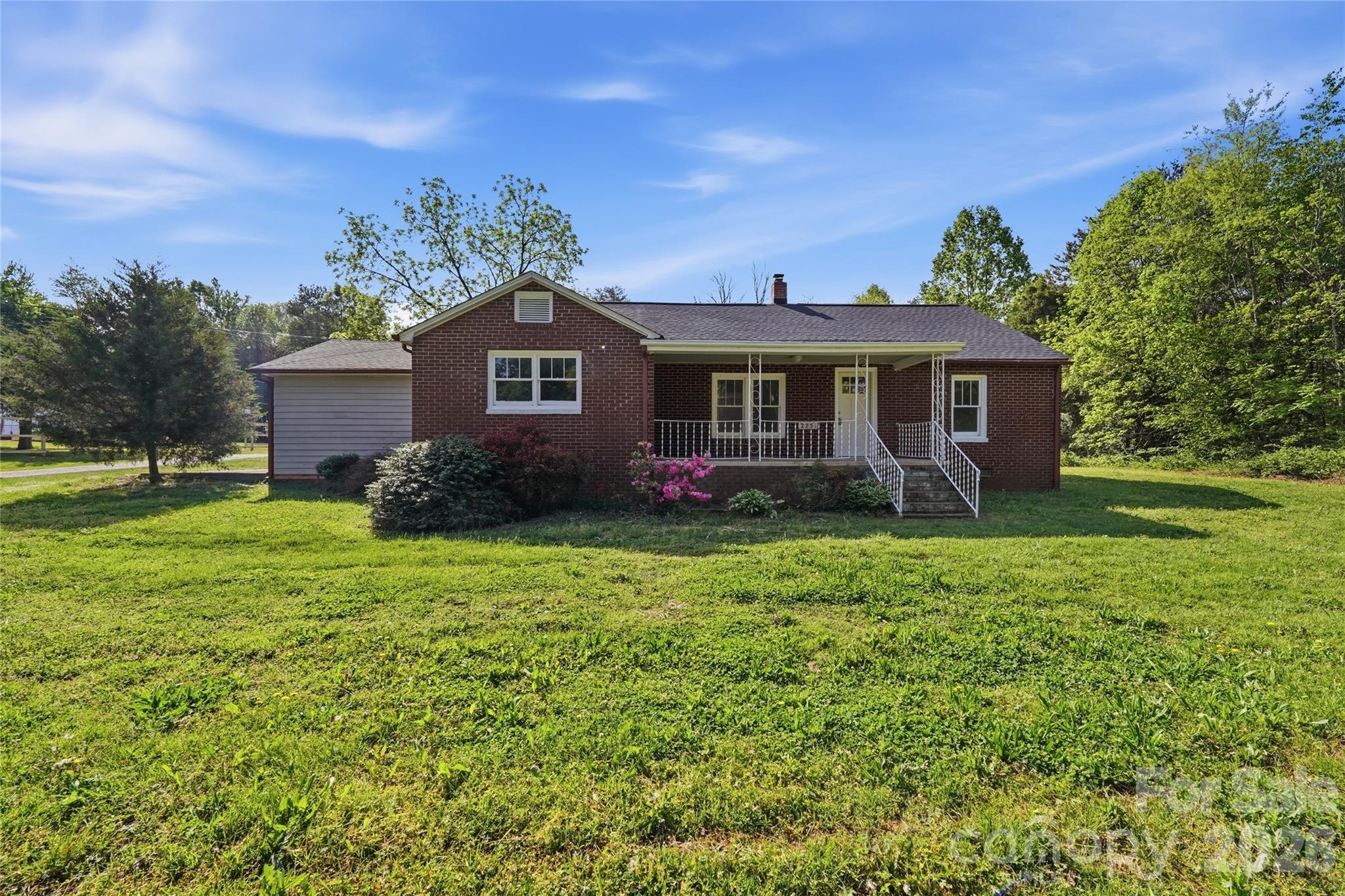 2231 Claremont Road Newton NC 28658