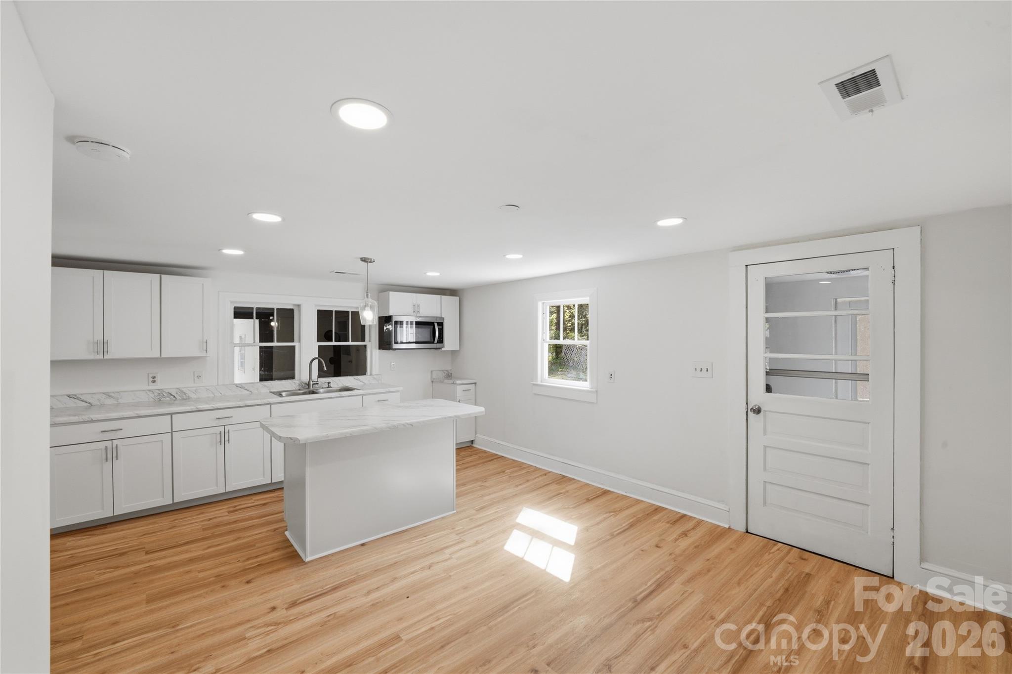 2231 Claremont Road Newton NC 28658