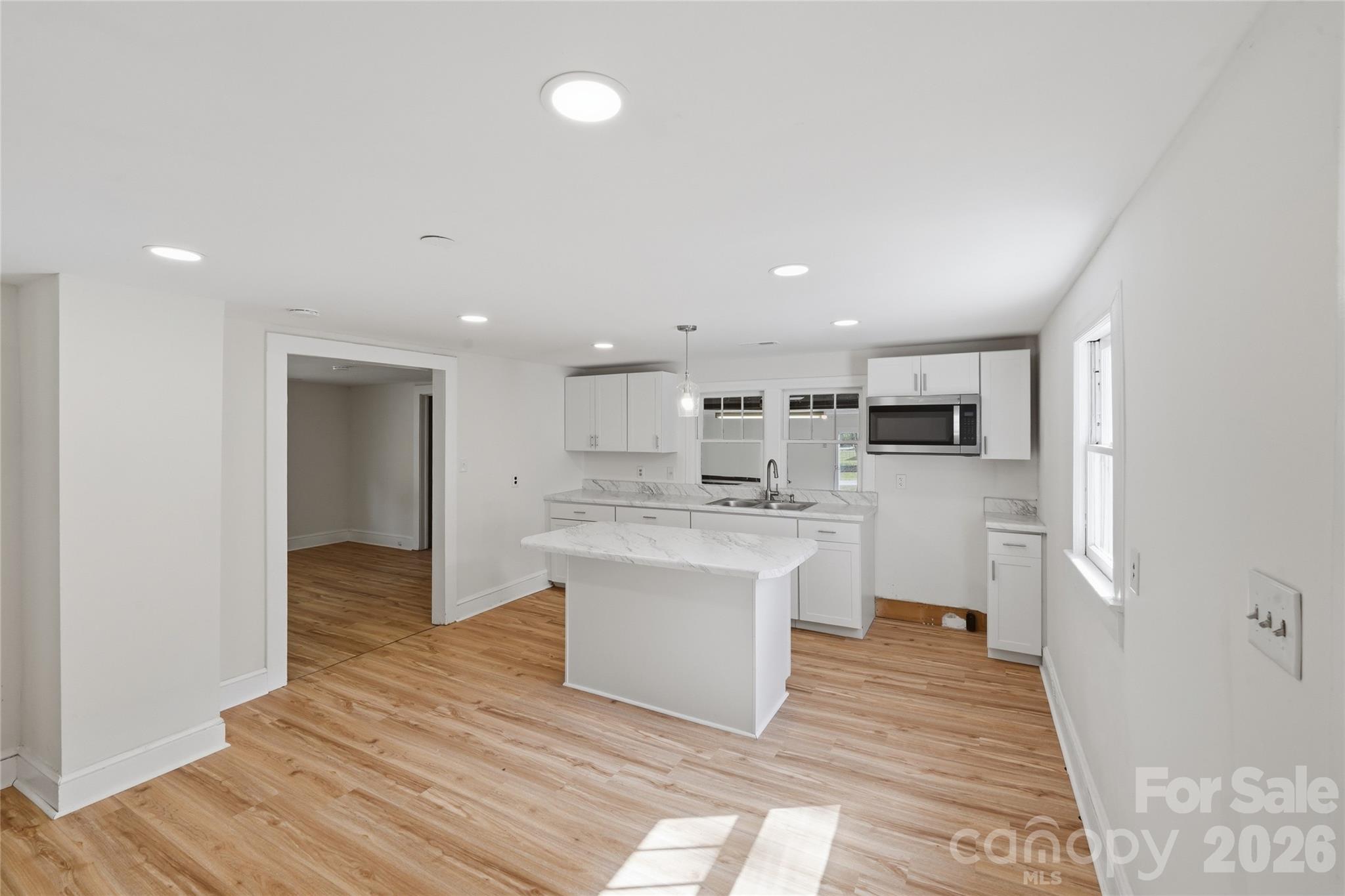 2231 Claremont Road Newton NC 28658