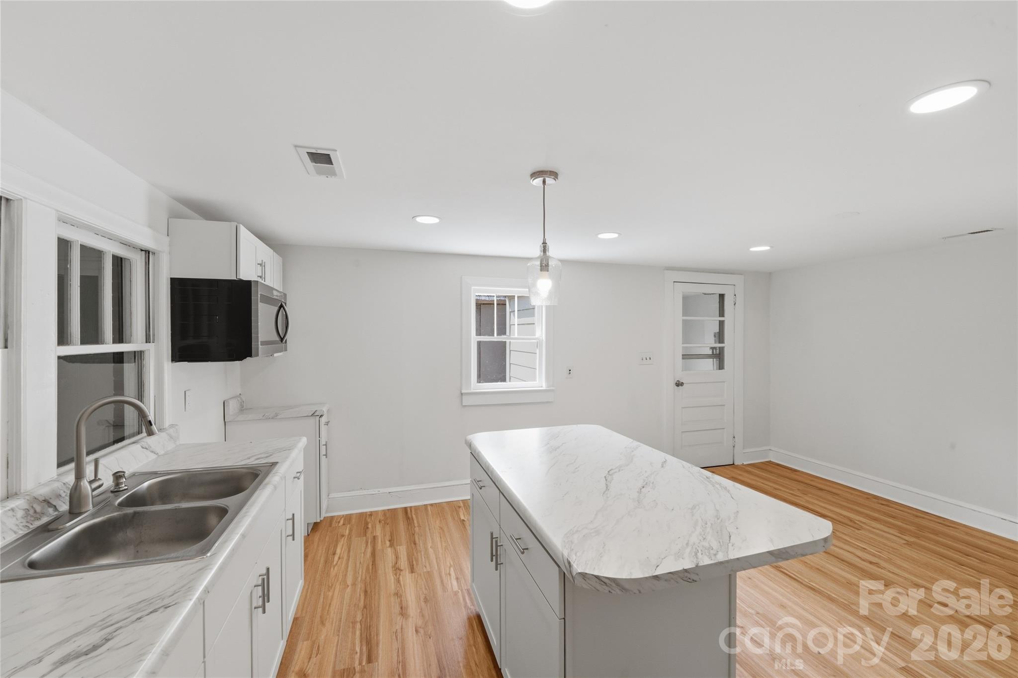 2231 Claremont Road Newton NC 28658