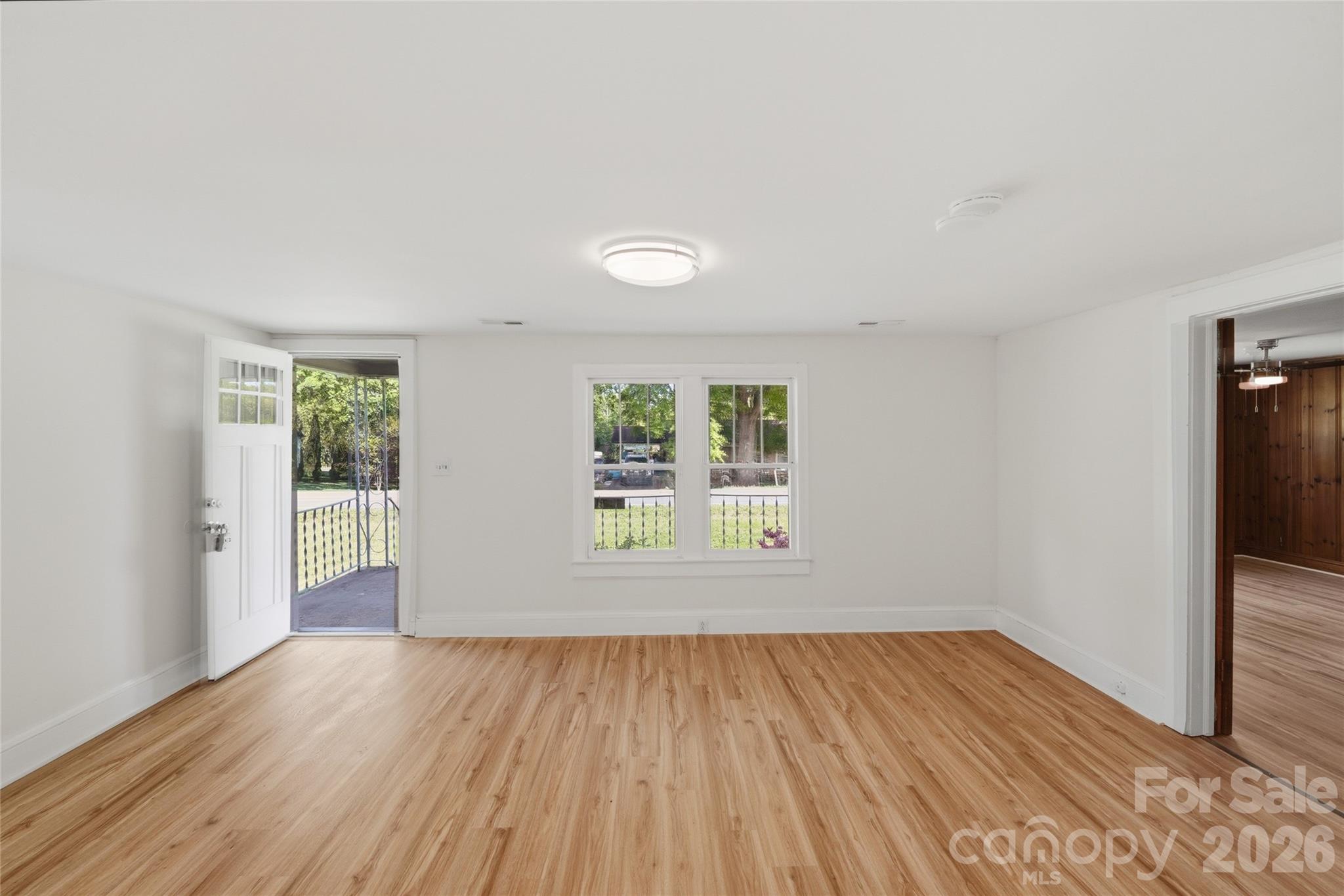2231 Claremont Road Newton NC 28658