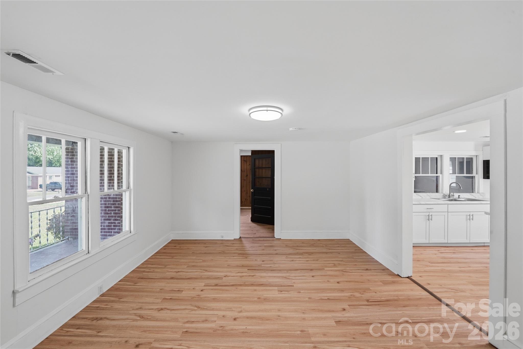 2231 Claremont Road Newton NC 28658