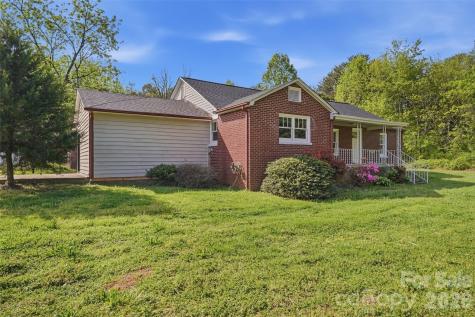 2231 Claremont Road Newton NC 28658