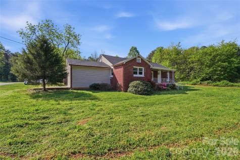 2231 Claremont Road Newton NC 28658