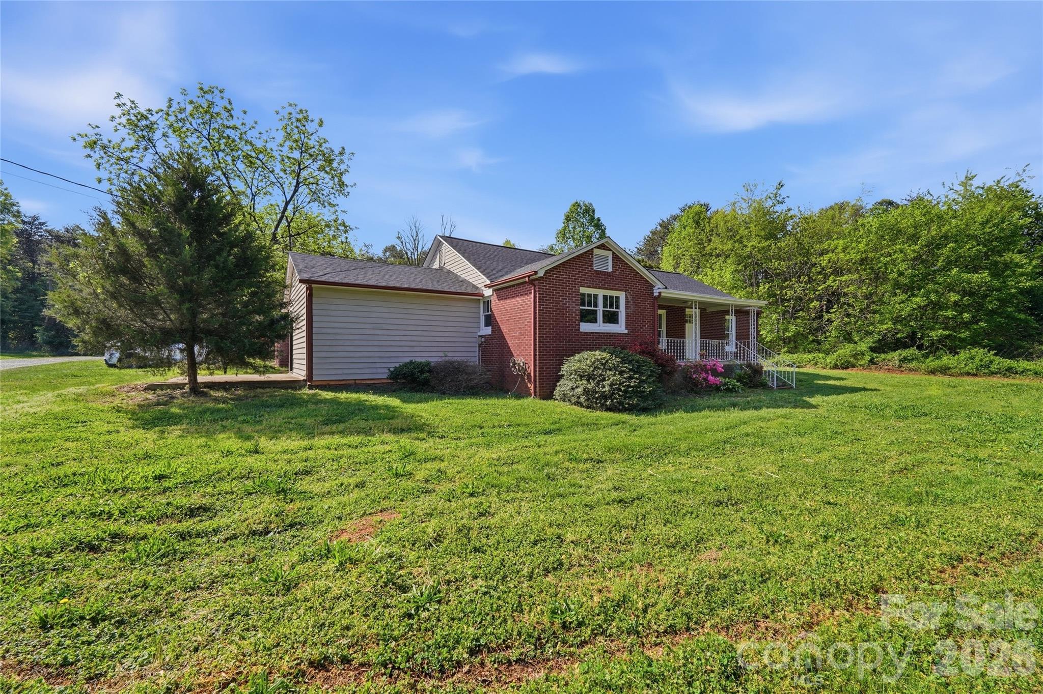 2231 Claremont Road Newton NC 28658