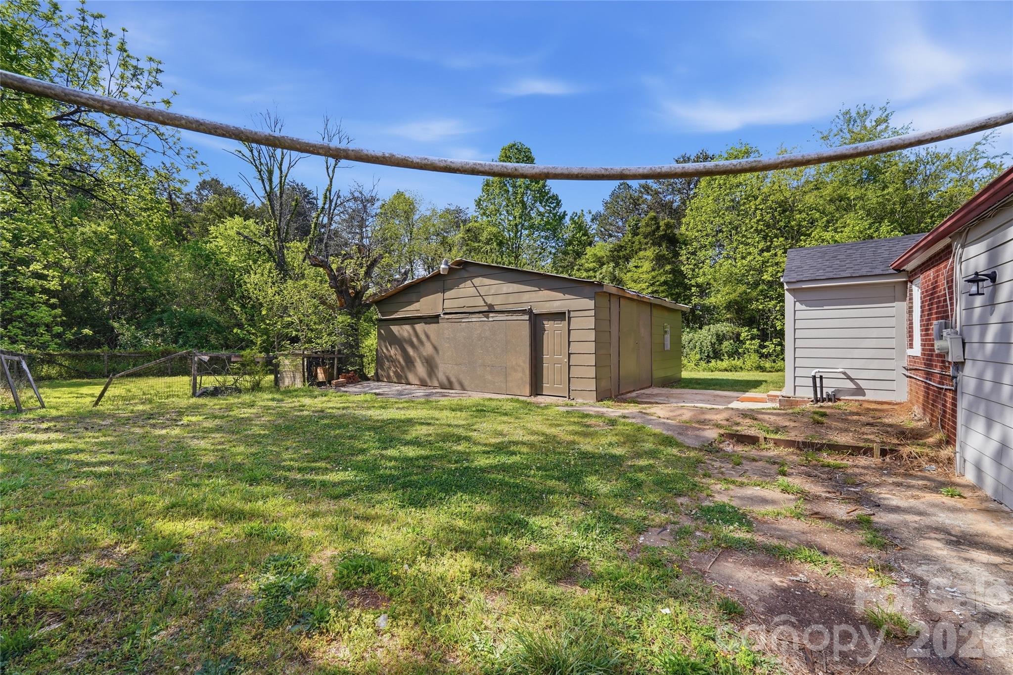 2231 Claremont Road Newton NC 28658