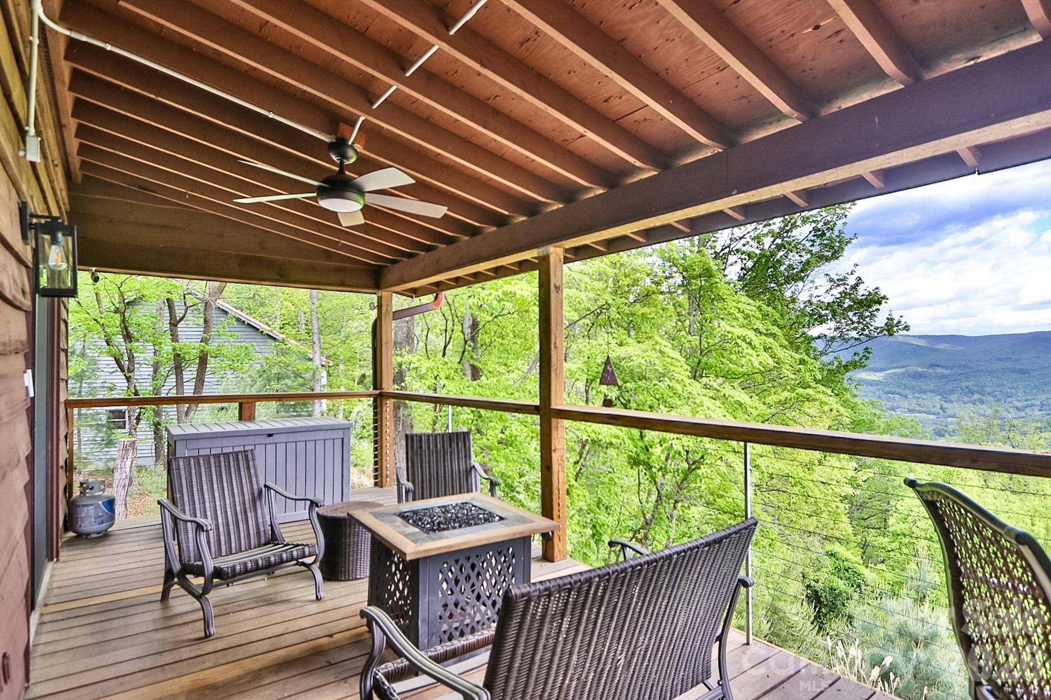 1401 Greenstreet Drive Traphill NC 28685