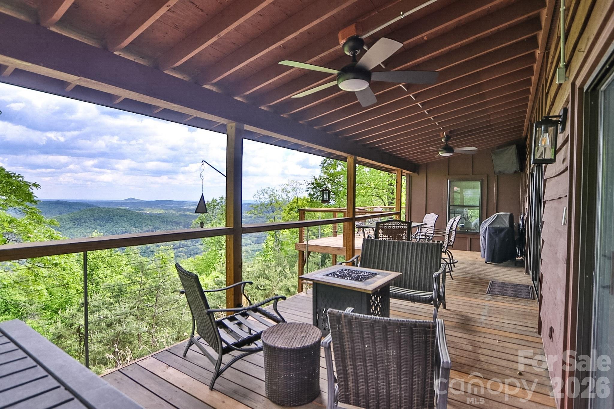 1401 Greenstreet Drive Traphill NC 28685