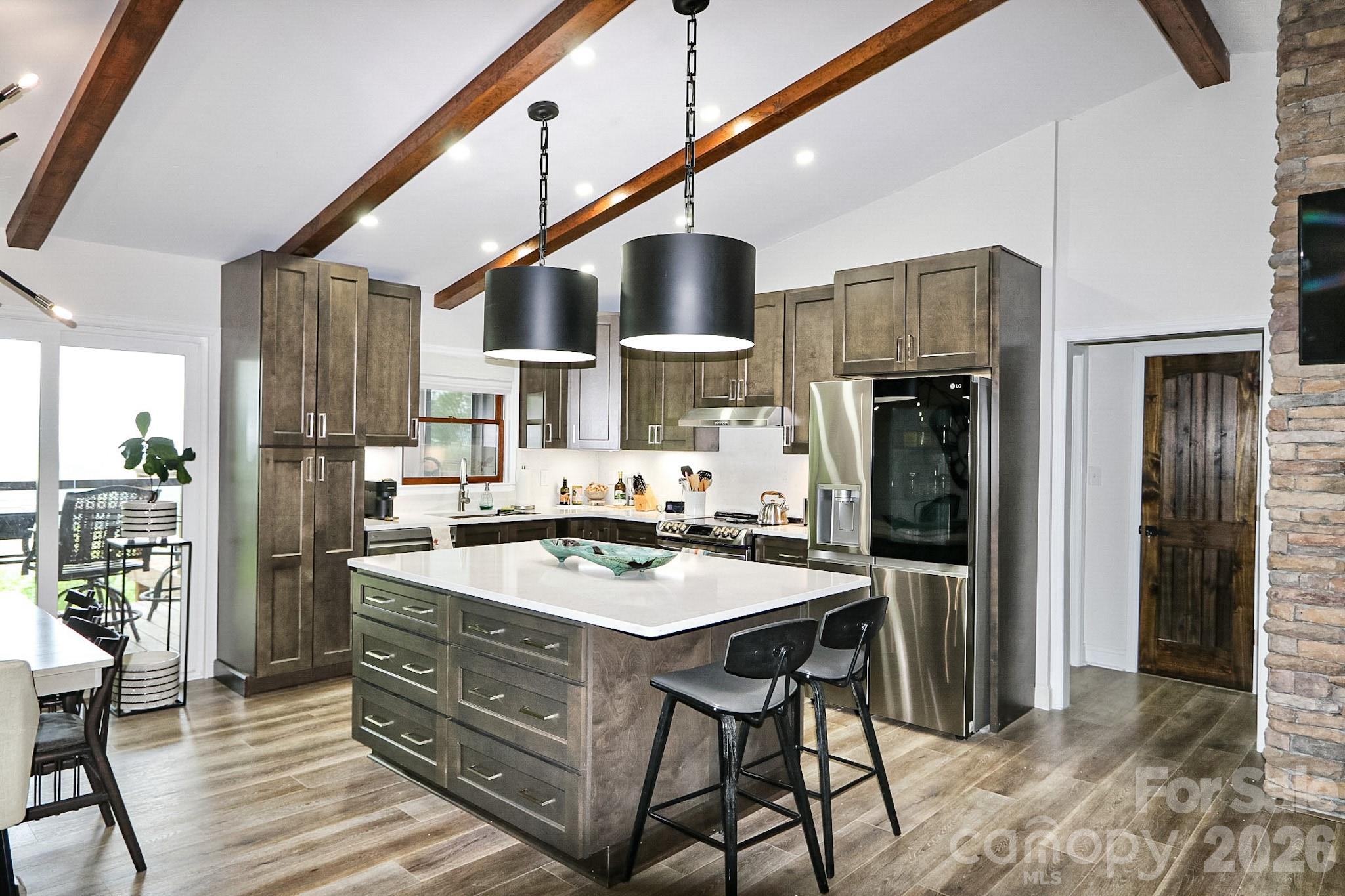1401 Greenstreet Drive Traphill NC 28685