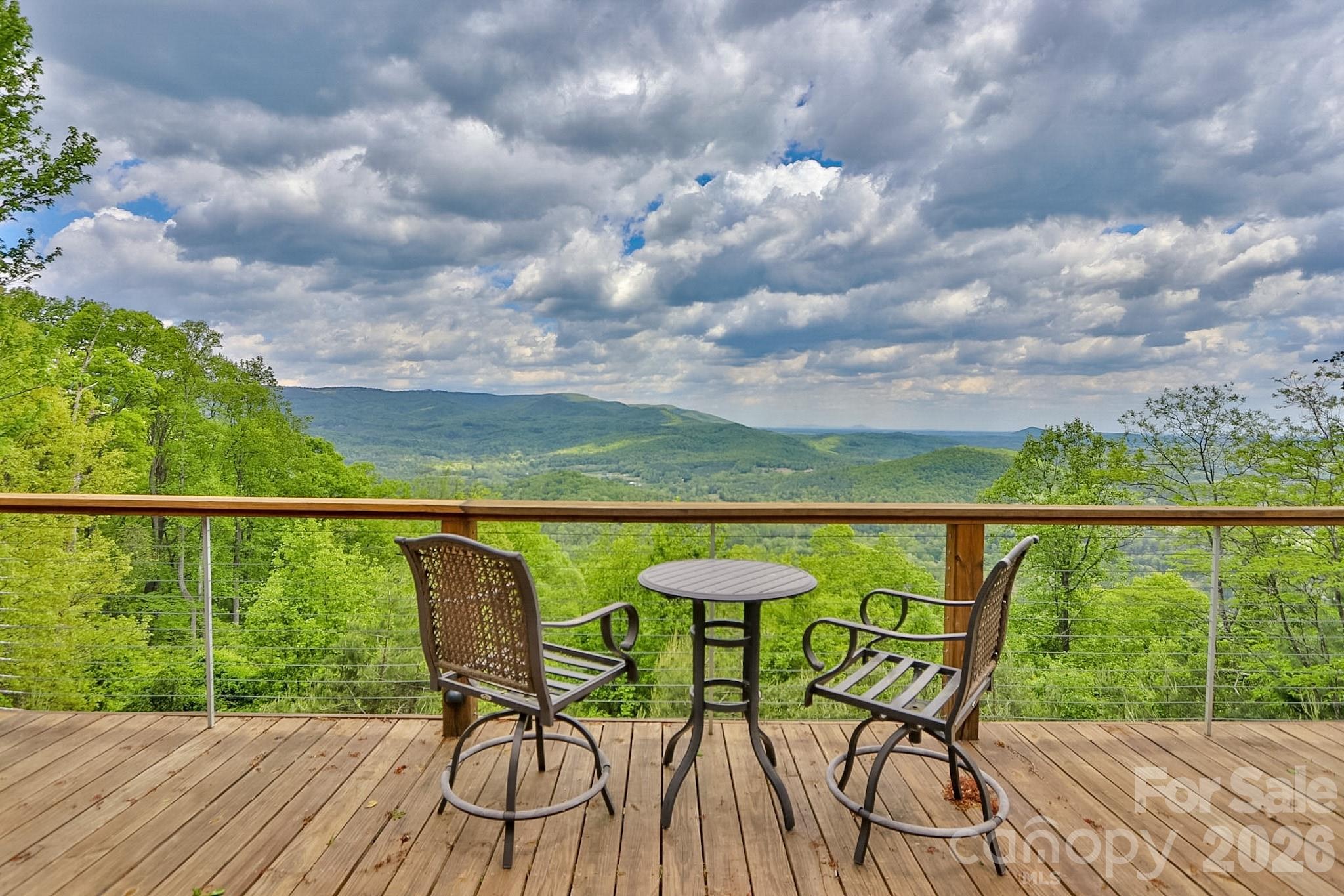 1401 Greenstreet Drive Traphill NC 28685