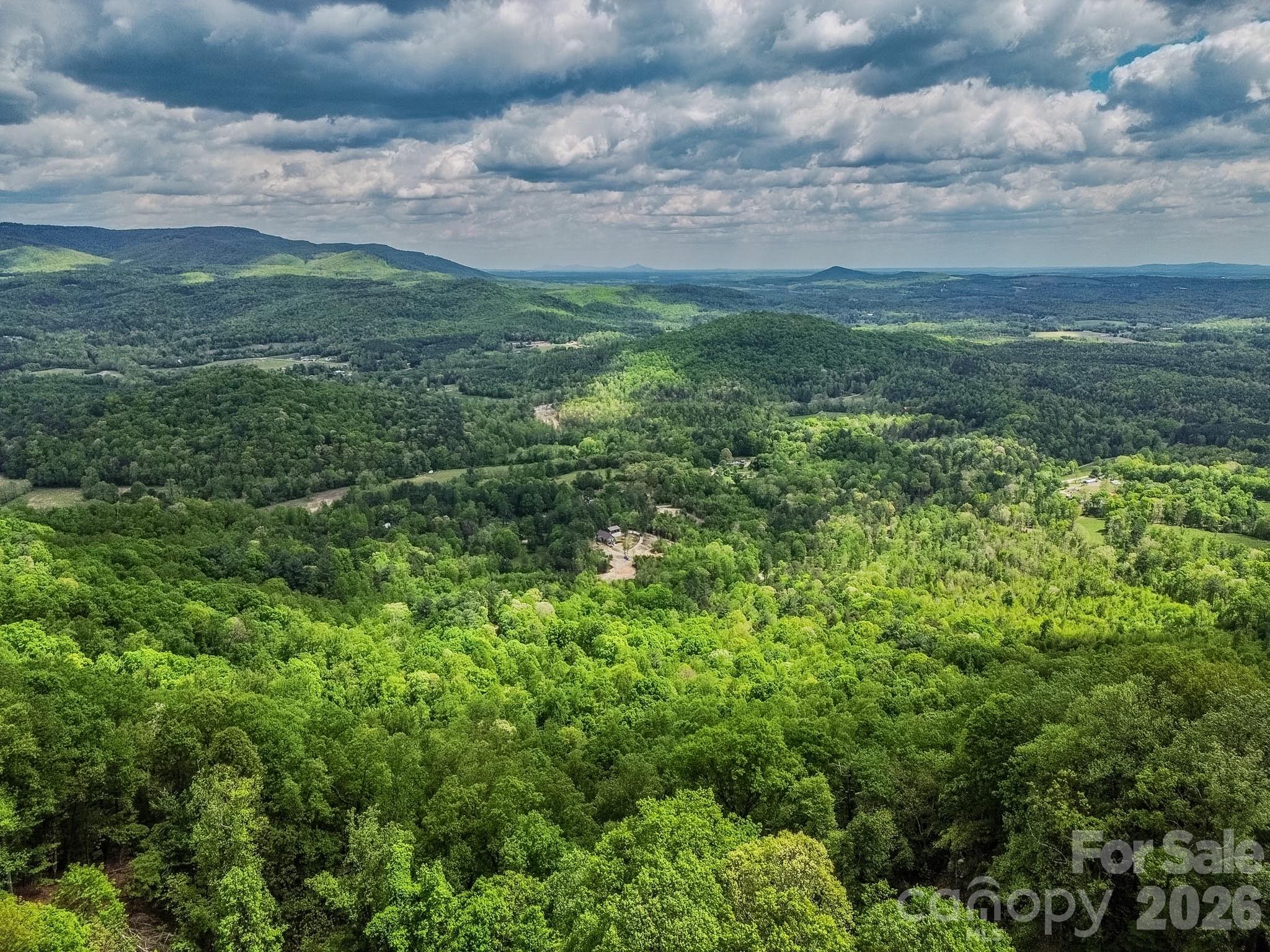 1401 Greenstreet Drive Traphill NC 28685