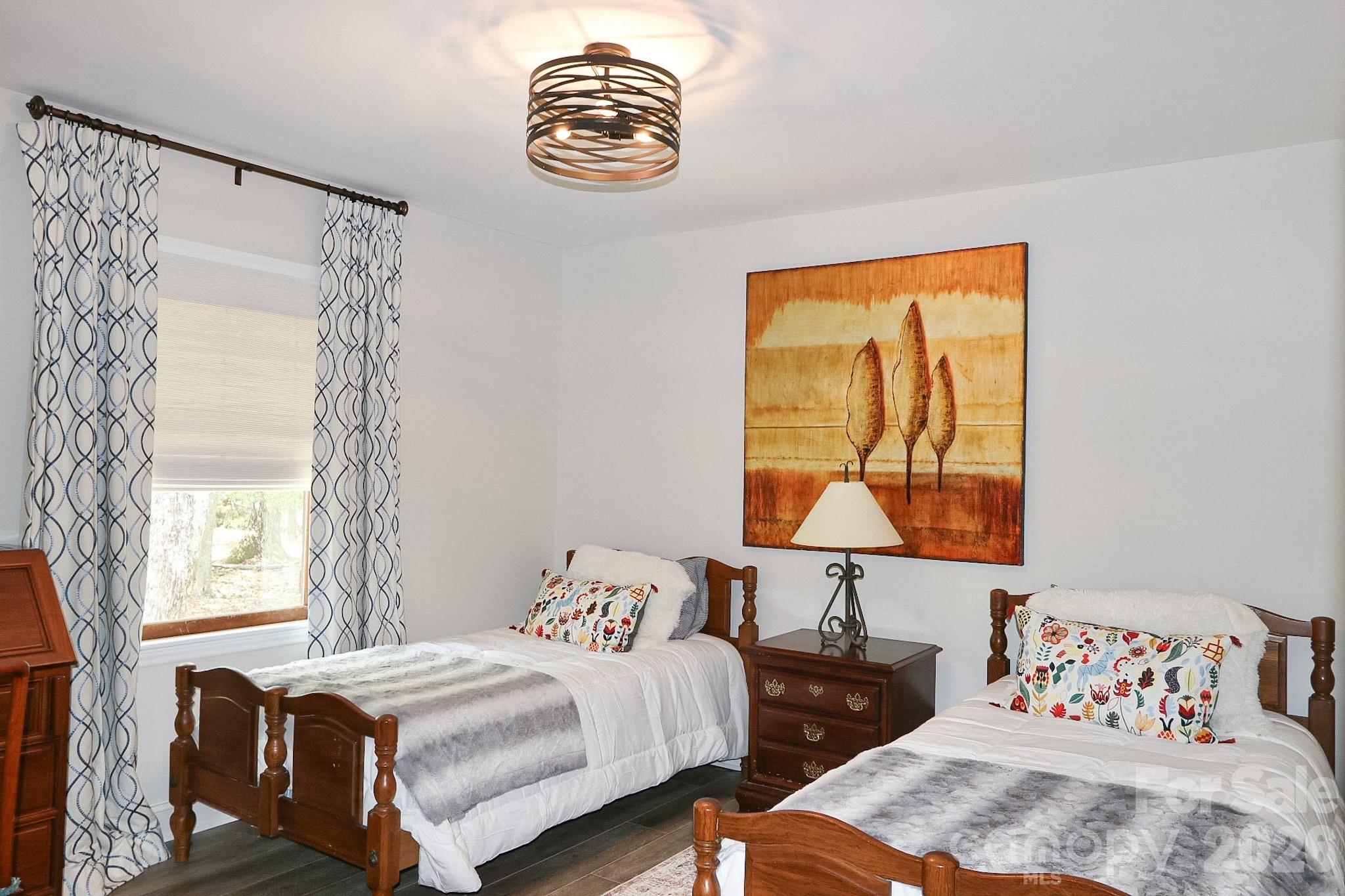 1401 Greenstreet Drive Traphill NC 28685