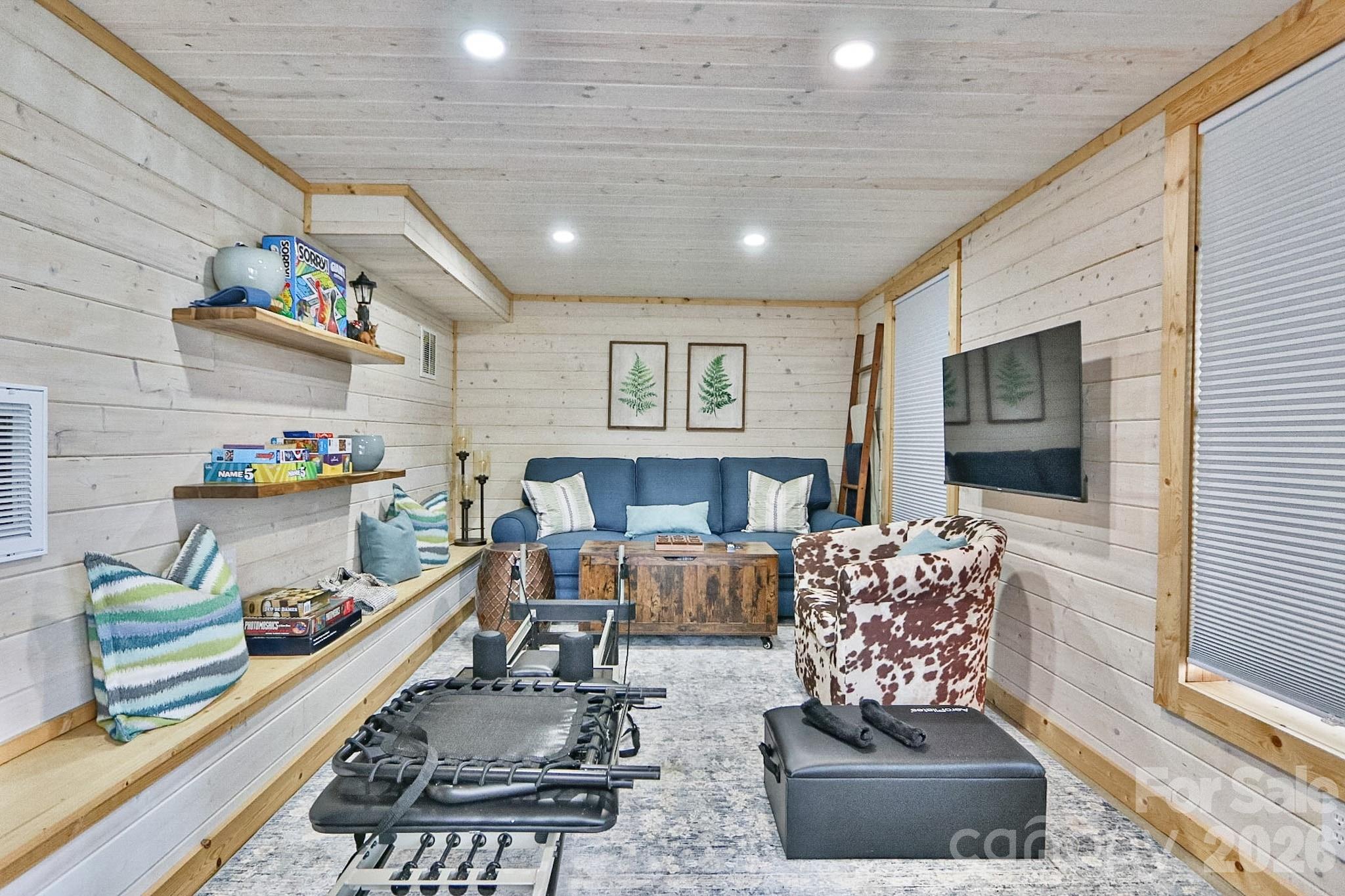 1401 Greenstreet Drive Traphill NC 28685