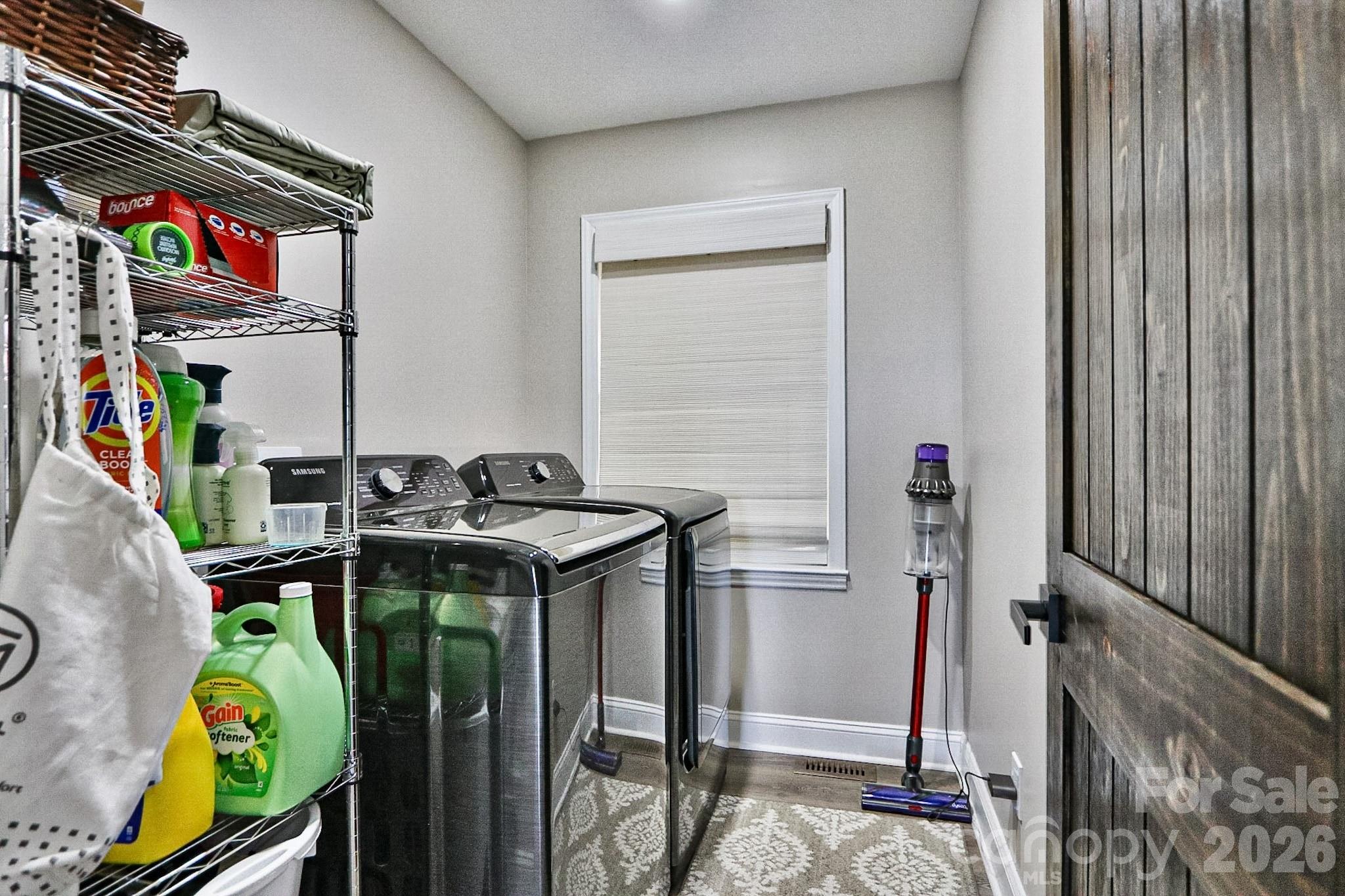 1401 Greenstreet Drive Traphill NC 28685