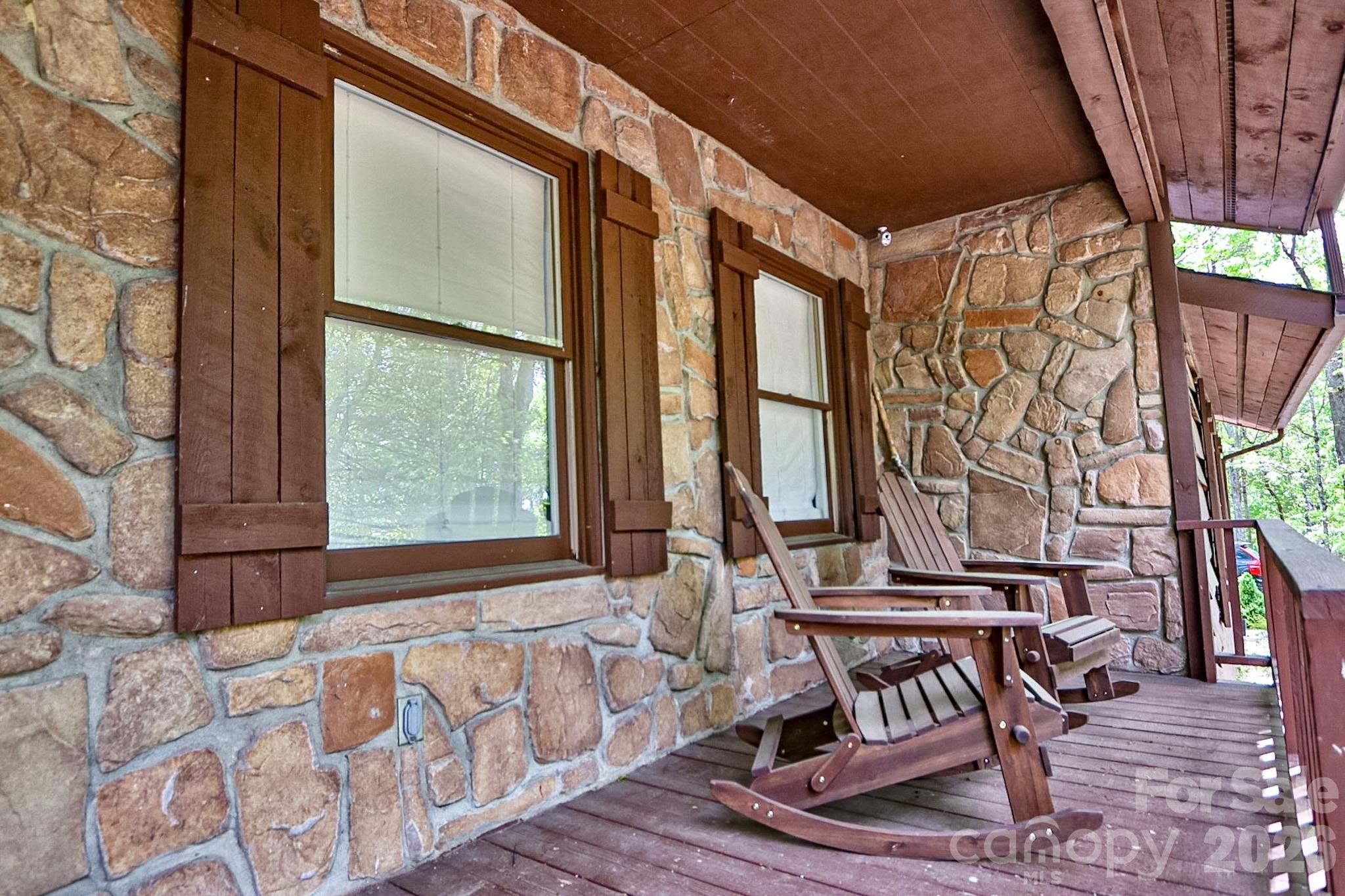 1401 Greenstreet Drive Traphill NC 28685