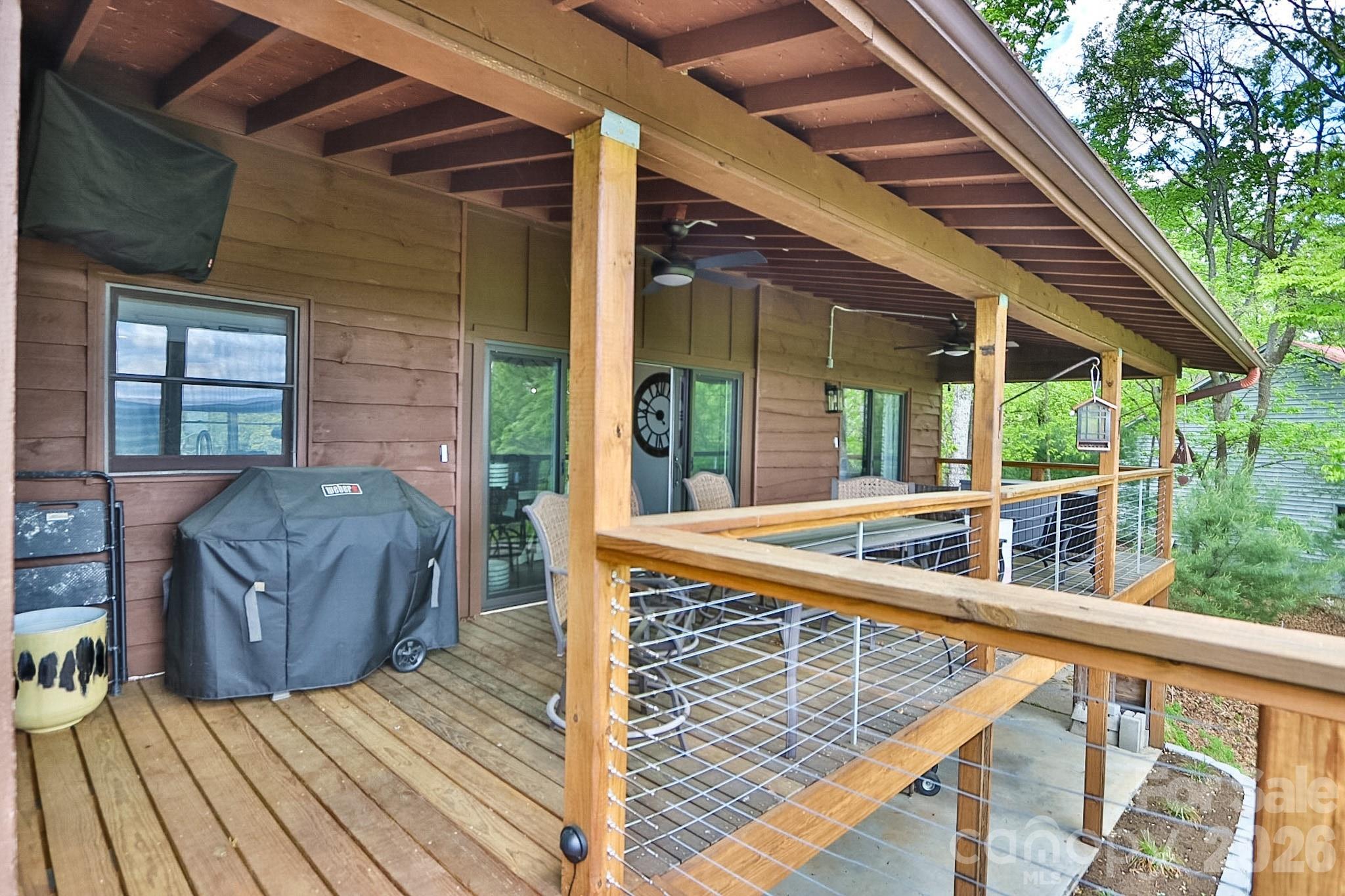 1401 Greenstreet Drive Traphill NC 28685