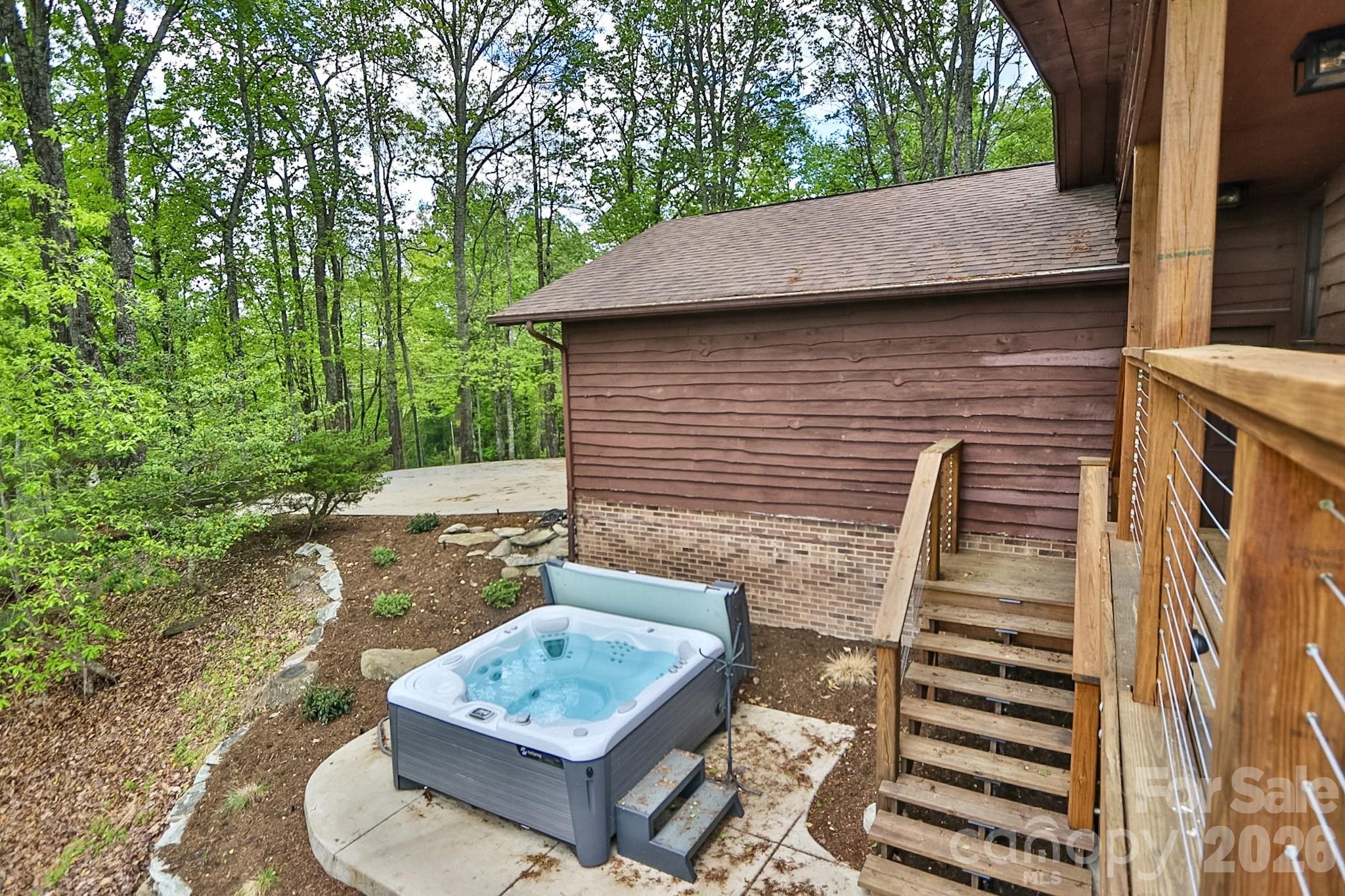1401 Greenstreet Drive Traphill NC 28685