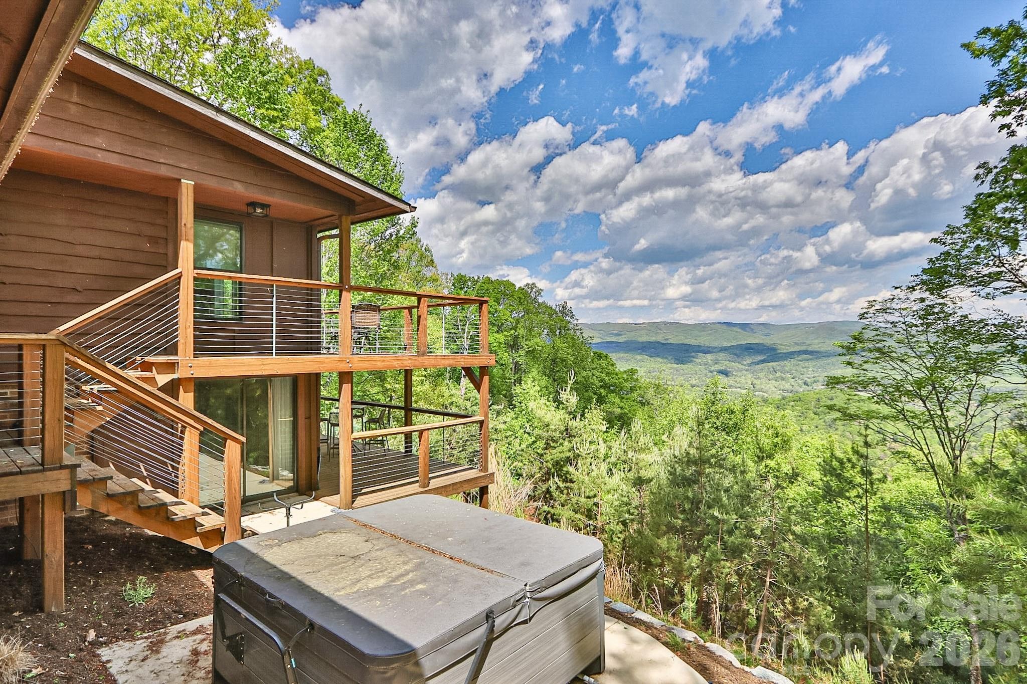 1401 Greenstreet Drive Traphill NC 28685