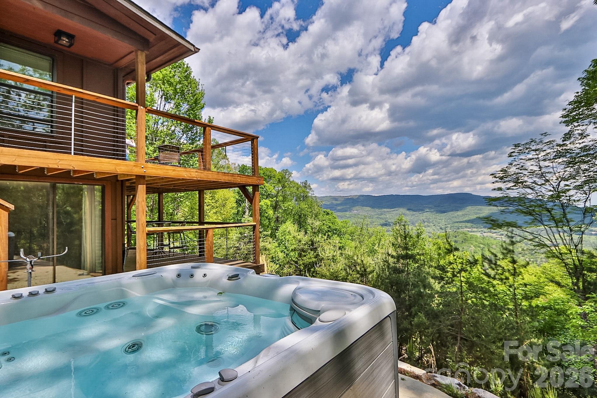1401 Greenstreet Drive Traphill NC 28685