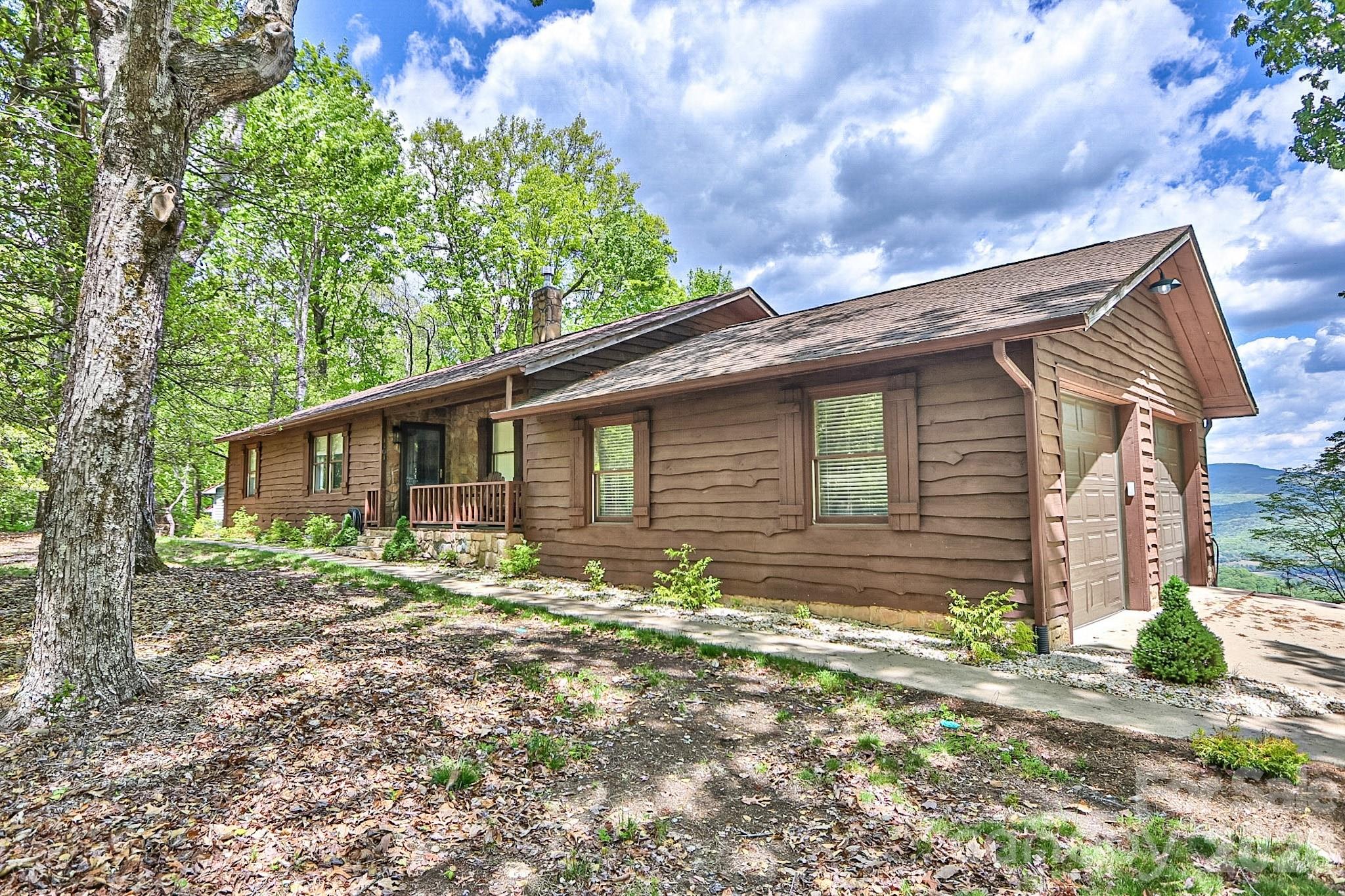 1401 Greenstreet Drive Traphill NC 28685