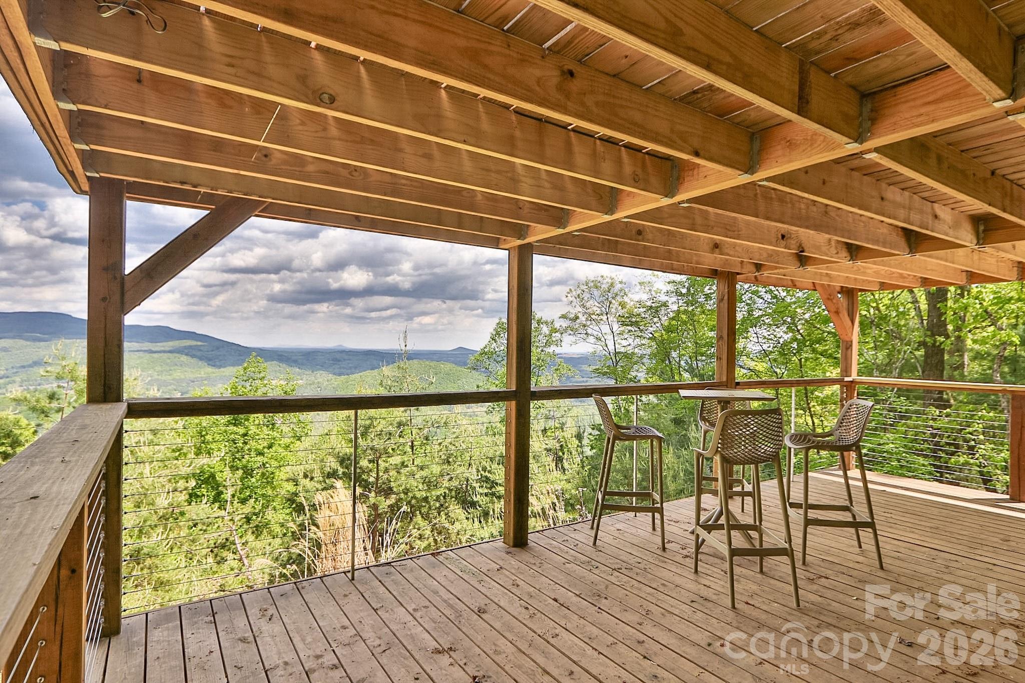 1401 Greenstreet Drive Traphill NC 28685