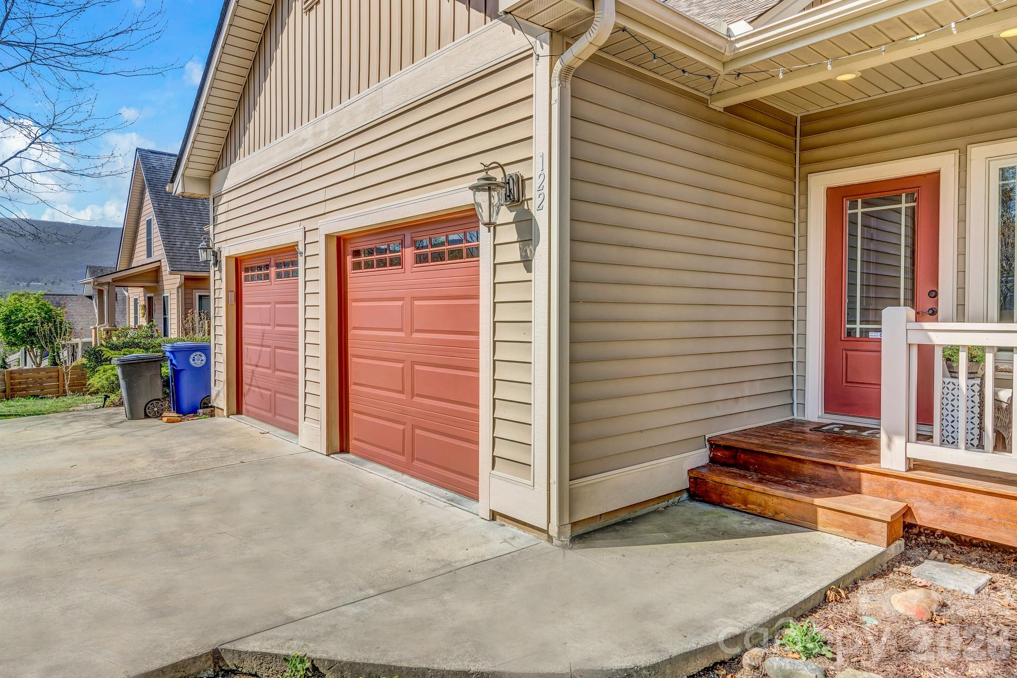 122 Craggy Street Black Mountain NC 28711