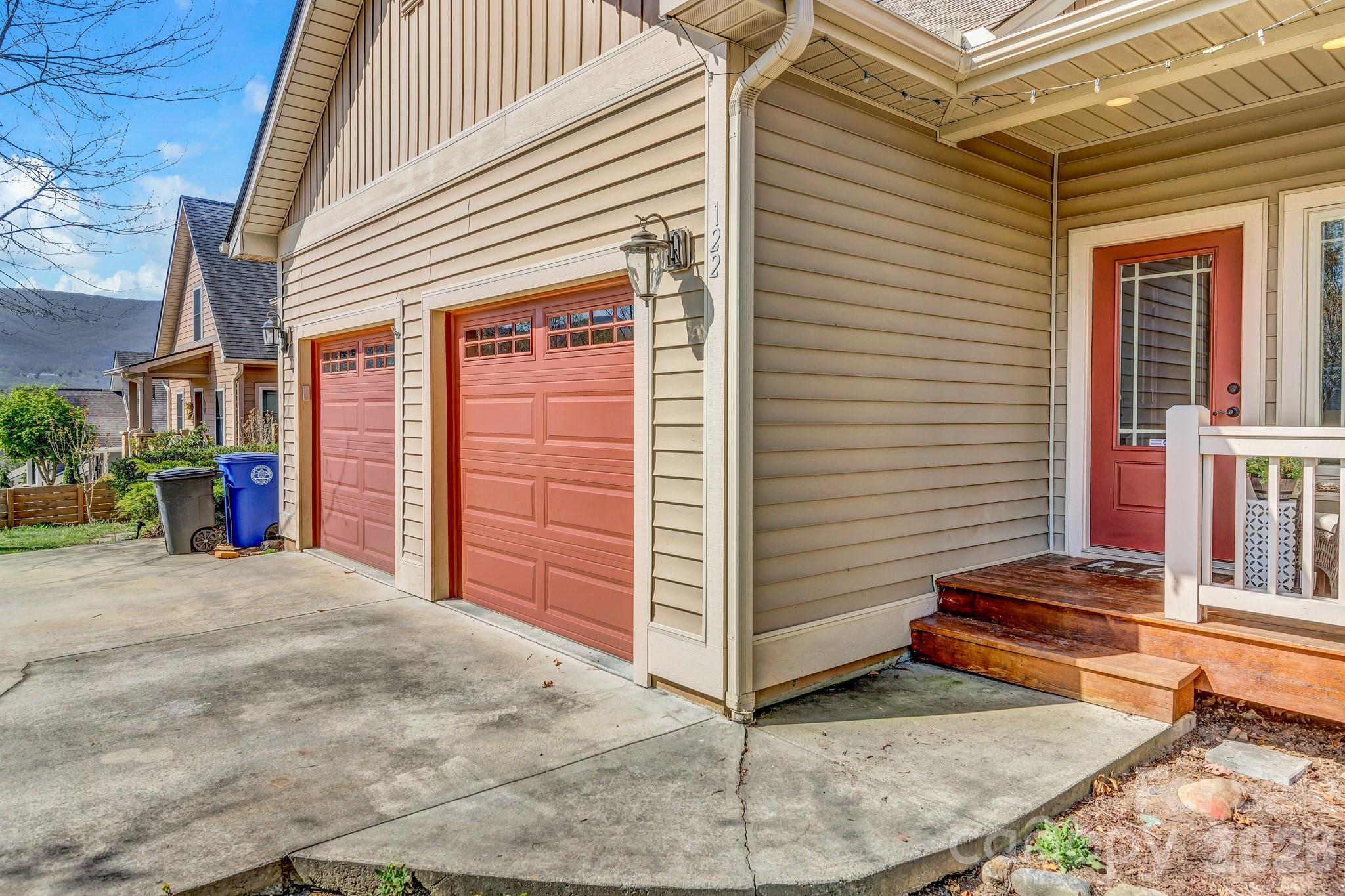 122 Craggy Street Black Mountain NC 28711