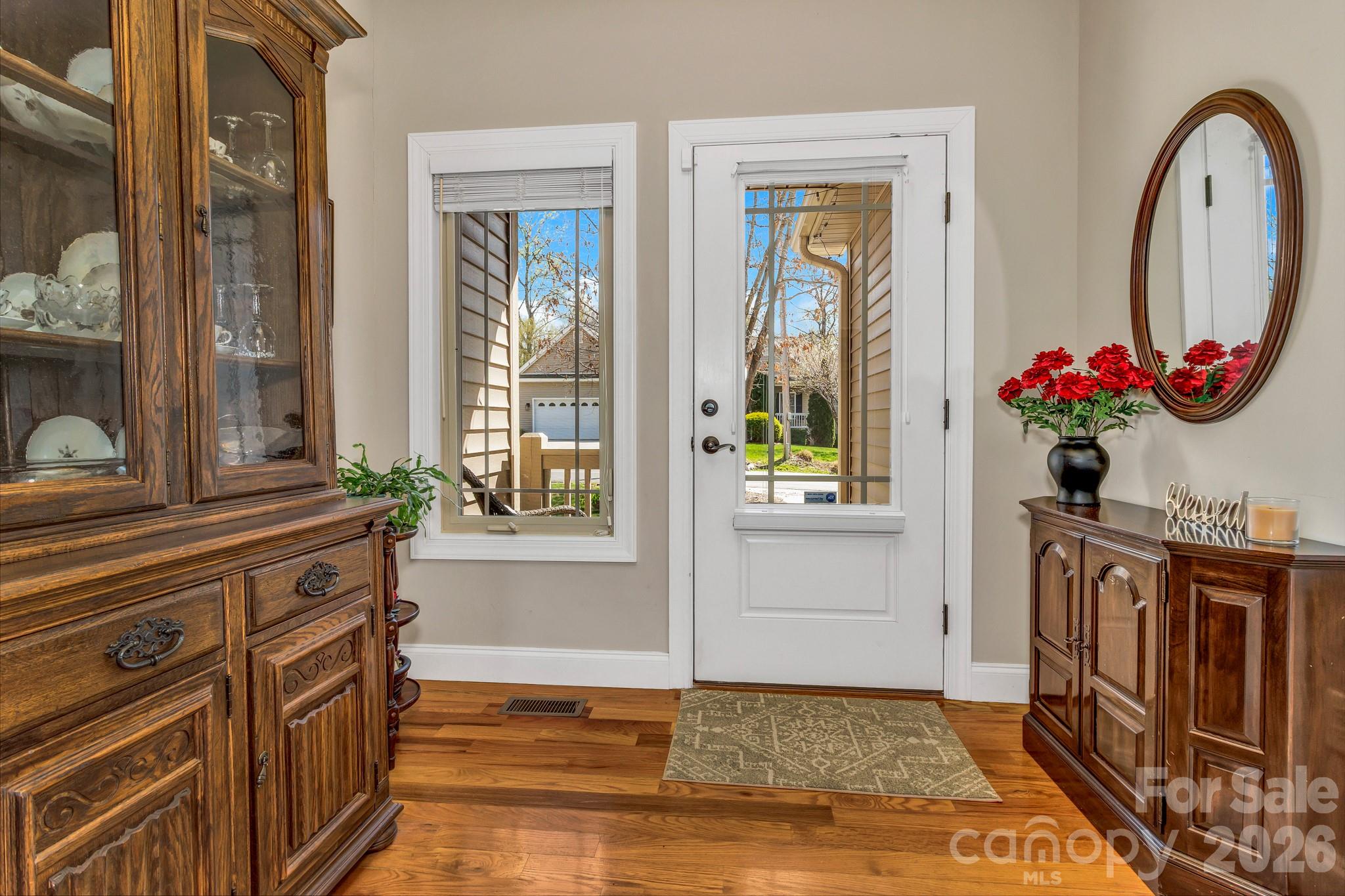 122 Craggy Street Black Mountain NC 28711