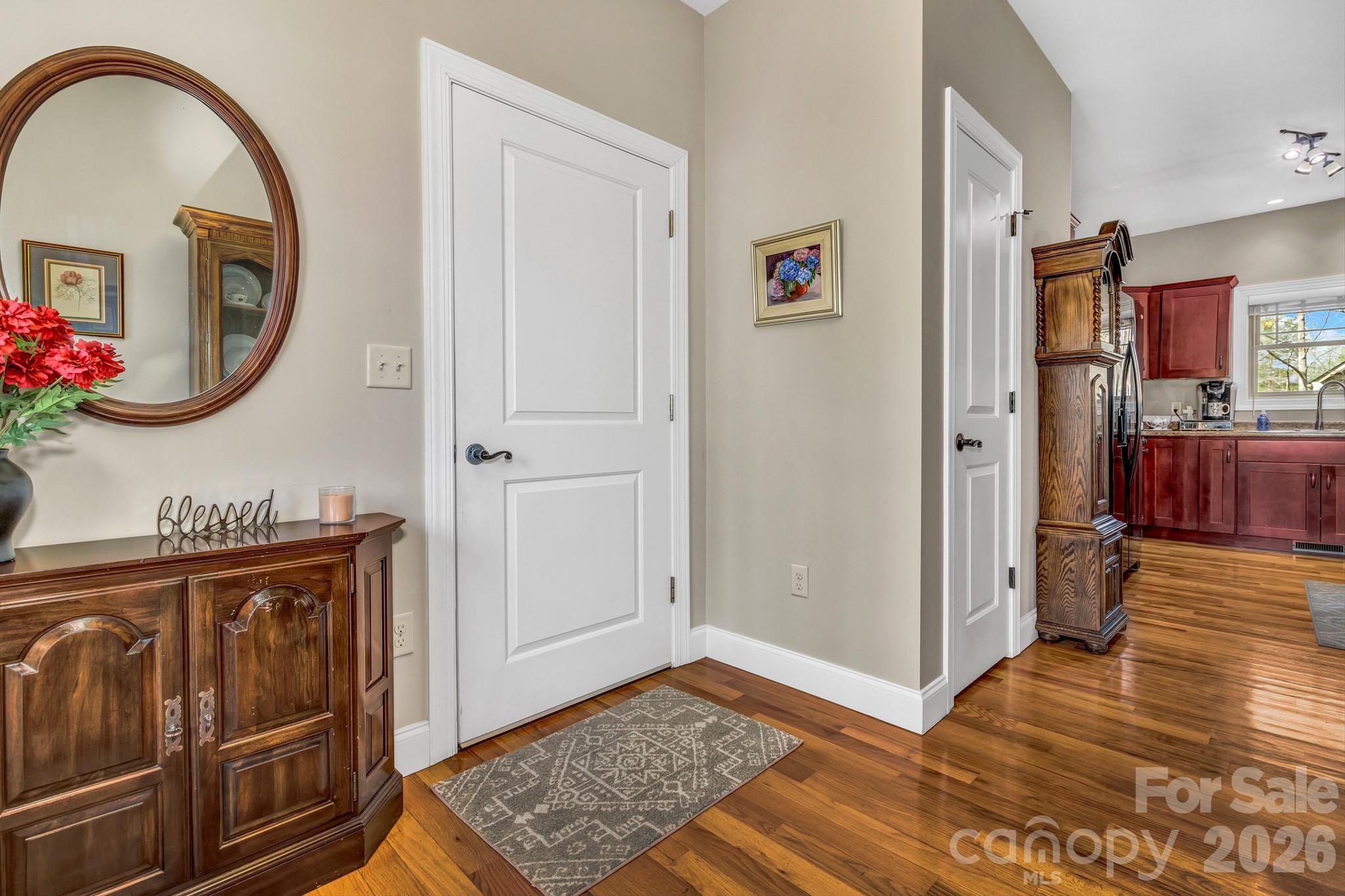122 Craggy Street Black Mountain NC 28711