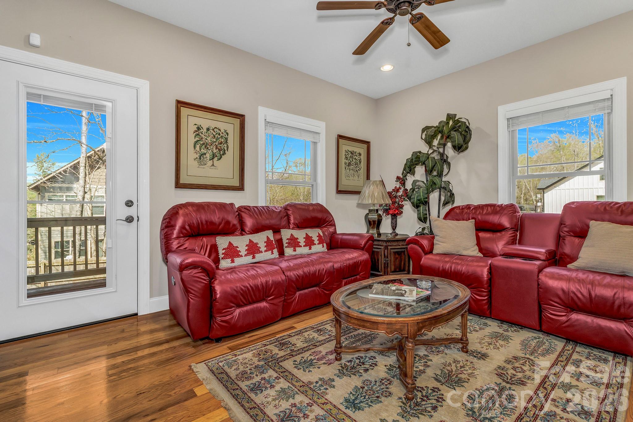 122 Craggy Street Black Mountain NC 28711