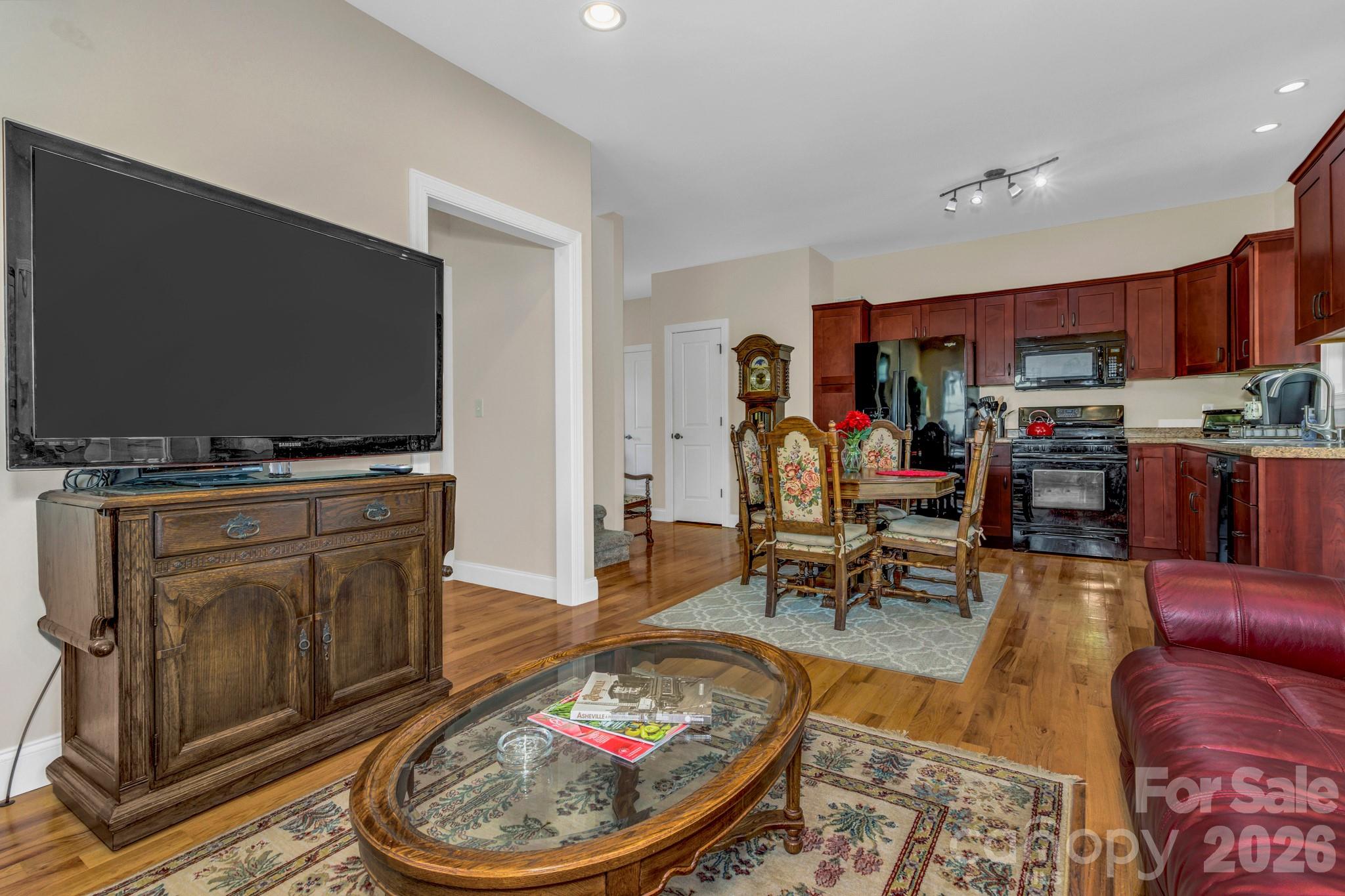 122 Craggy Street Black Mountain NC 28711