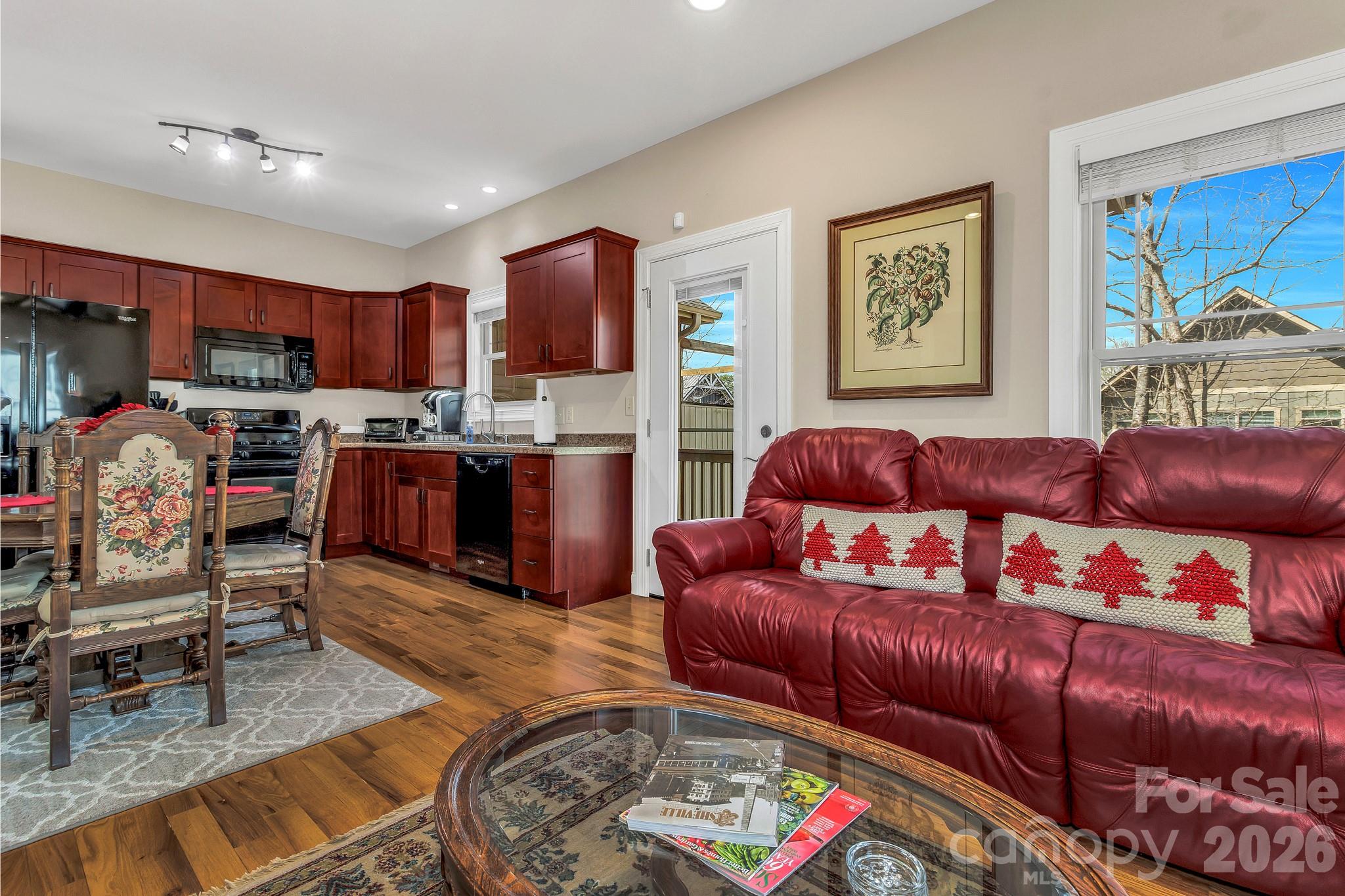122 Craggy Street Black Mountain NC 28711