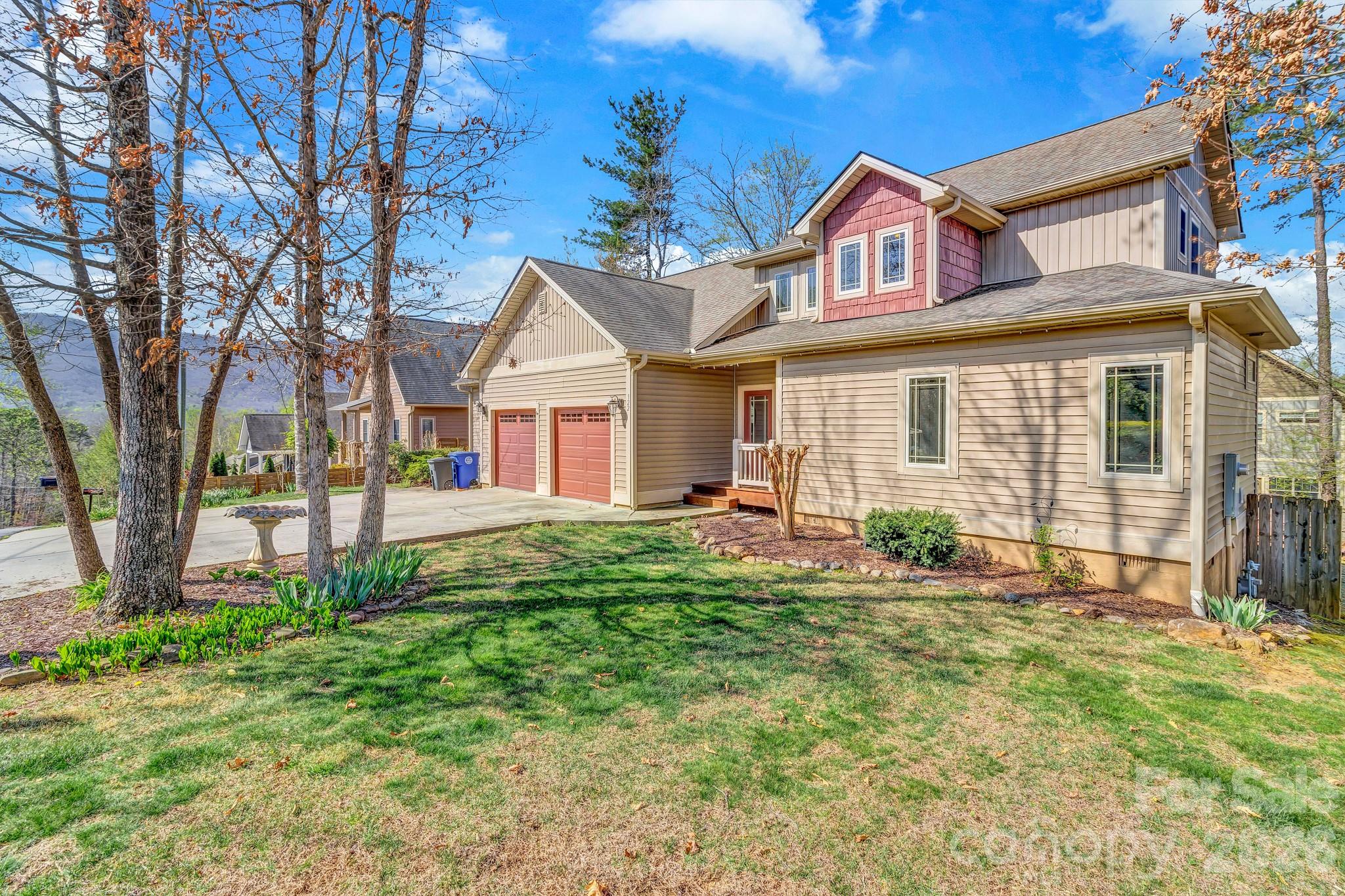 122 Craggy Street Black Mountain NC 28711