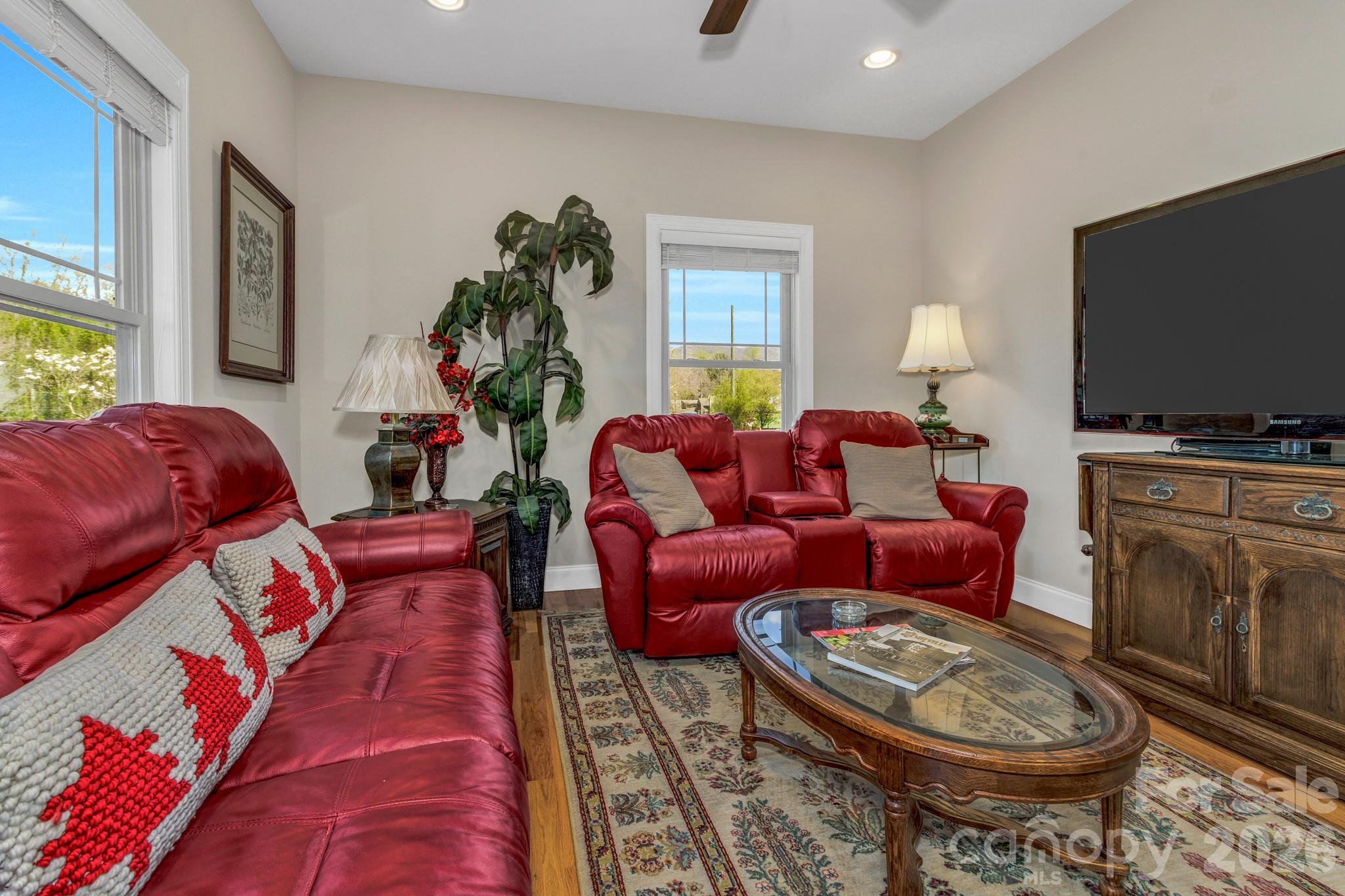 122 Craggy Street Black Mountain NC 28711