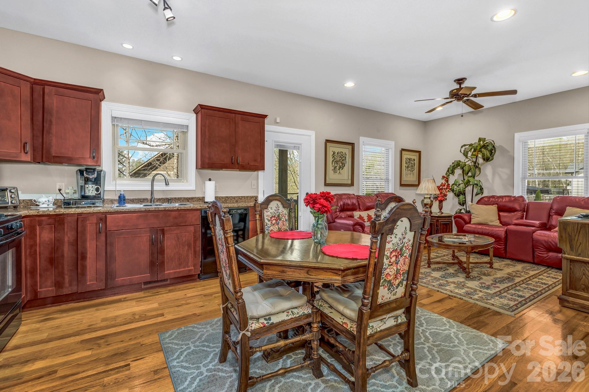 122 Craggy Street Black Mountain NC 28711