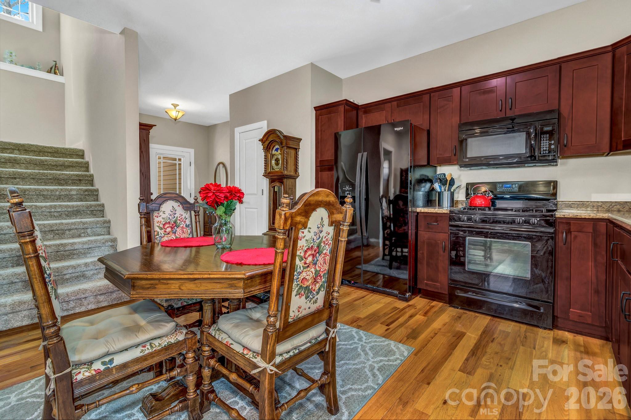 122 Craggy Street Black Mountain NC 28711