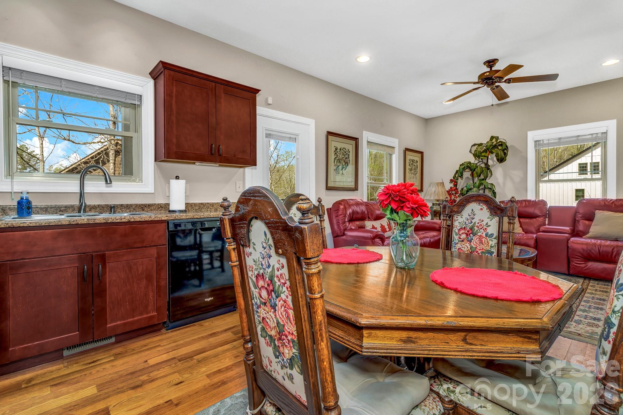 122 Craggy Street Black Mountain NC 28711