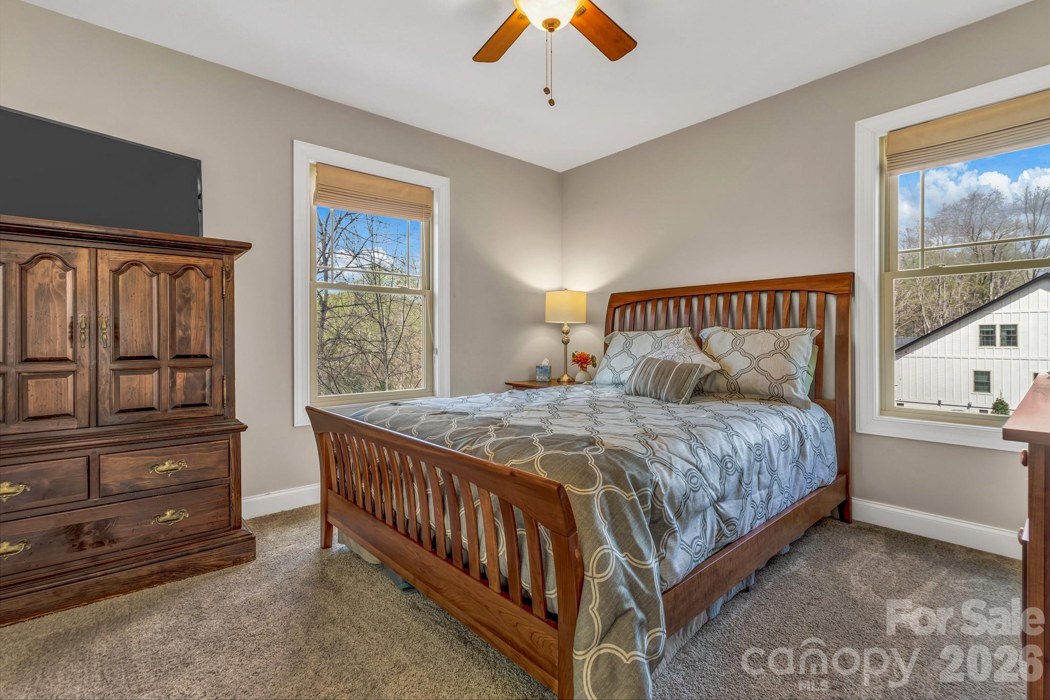 122 Craggy Street Black Mountain NC 28711