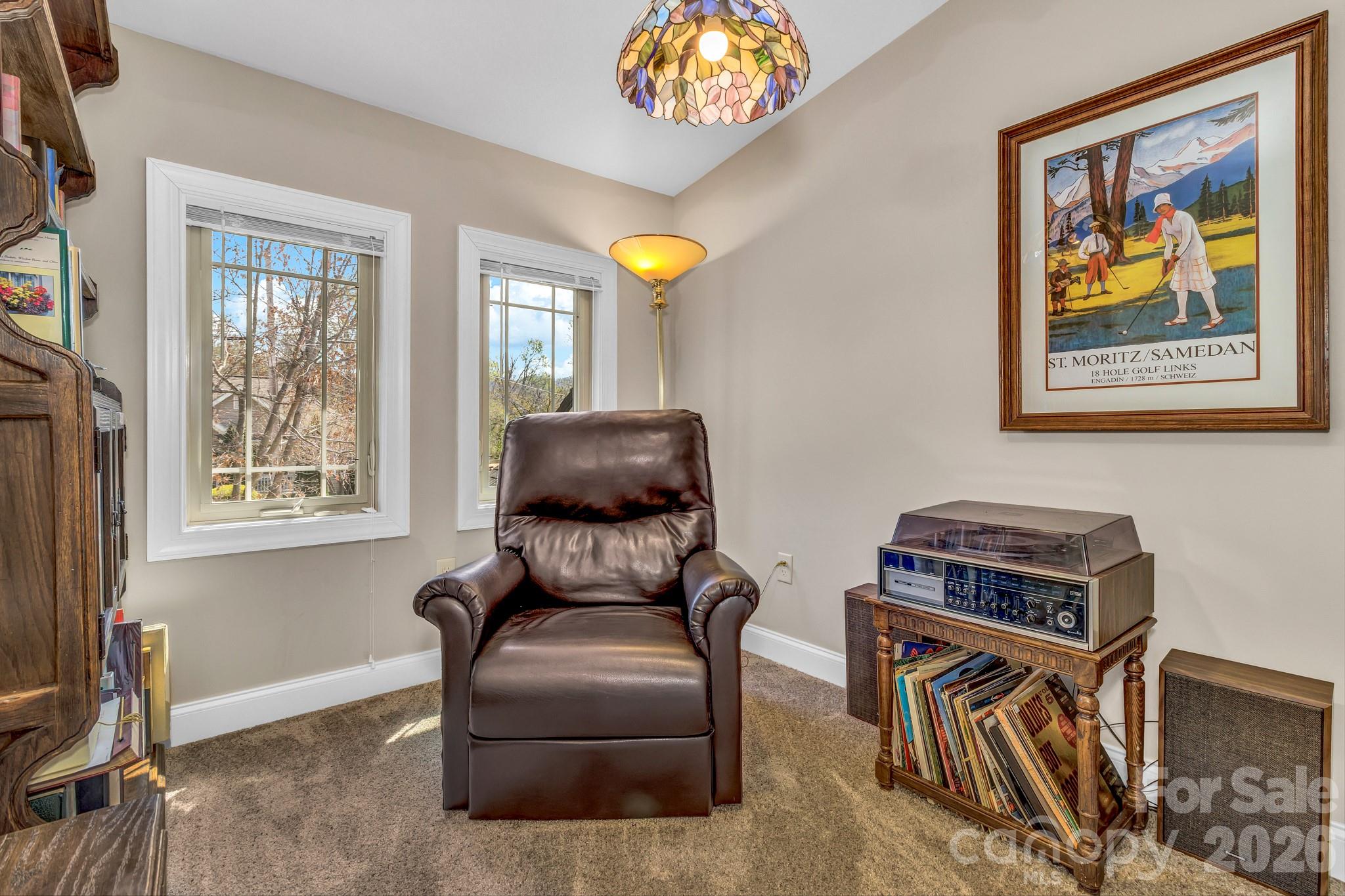 122 Craggy Street Black Mountain NC 28711