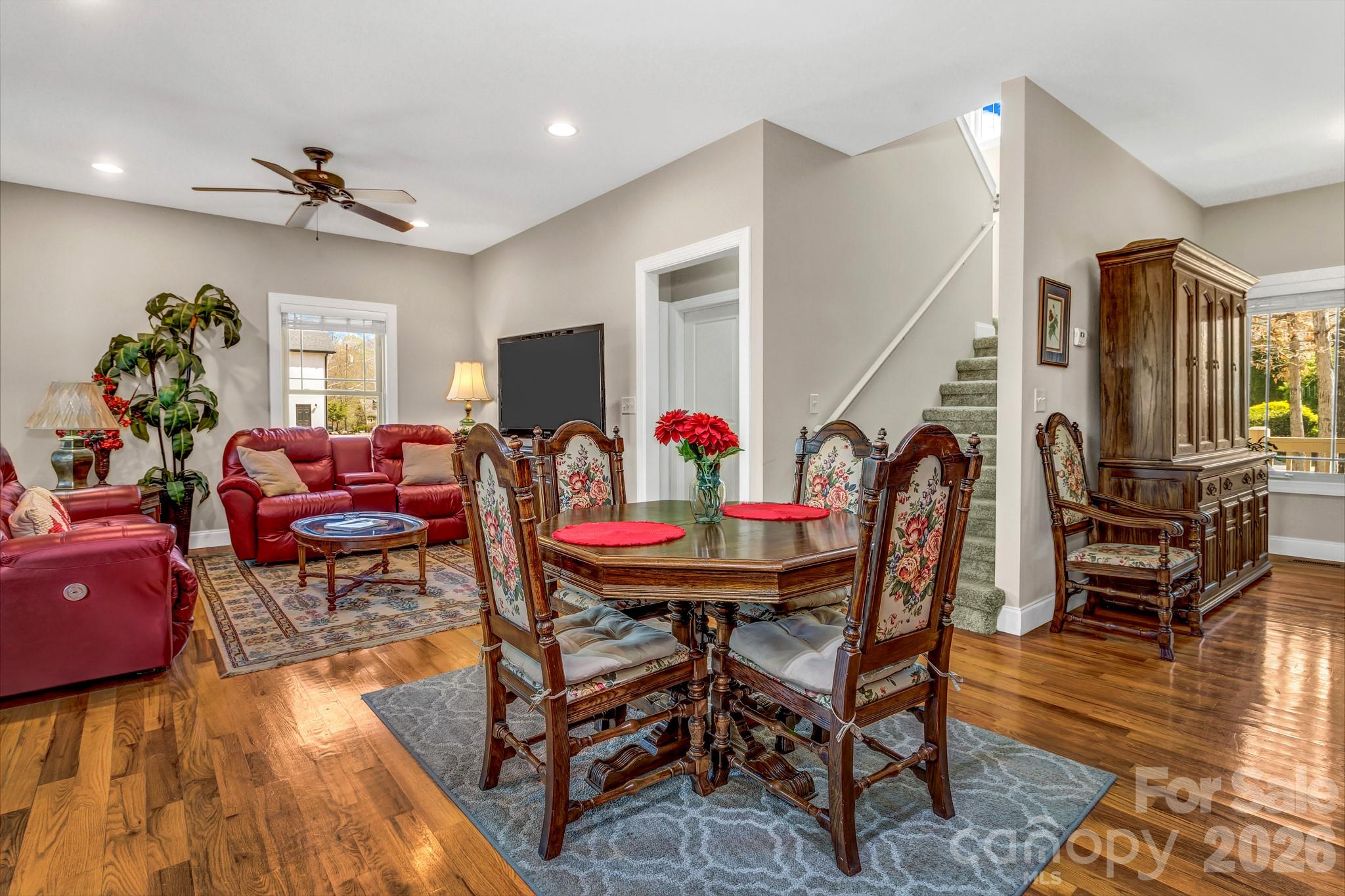 122 Craggy Street Black Mountain NC 28711