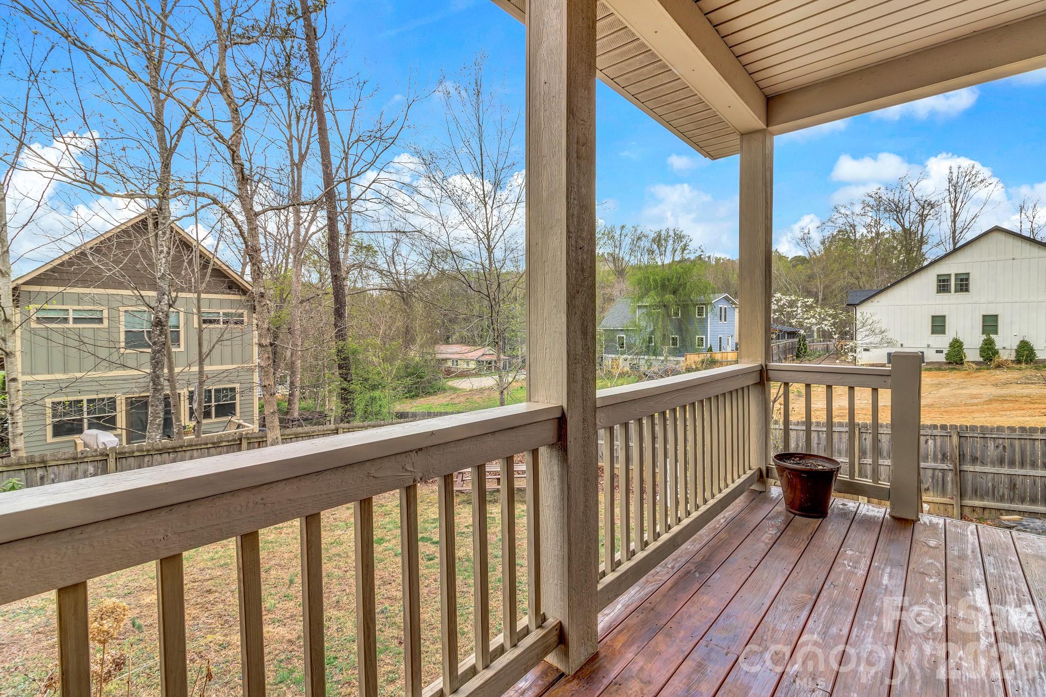 122 Craggy Street Black Mountain NC 28711